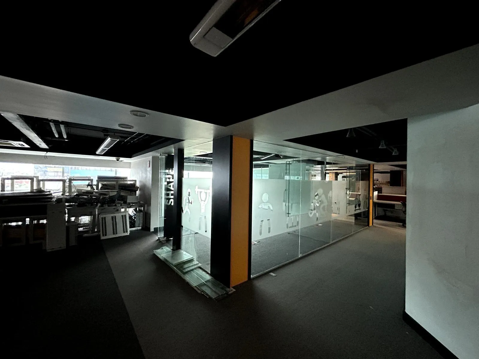 Oficina Spot2