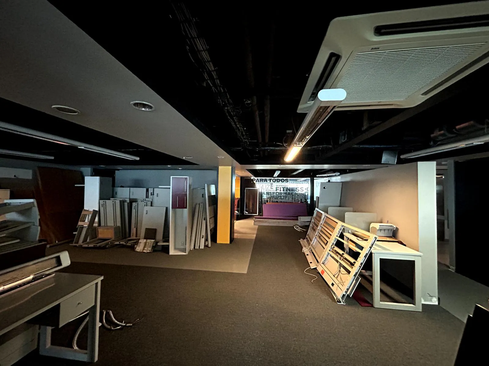 Oficina Spot2