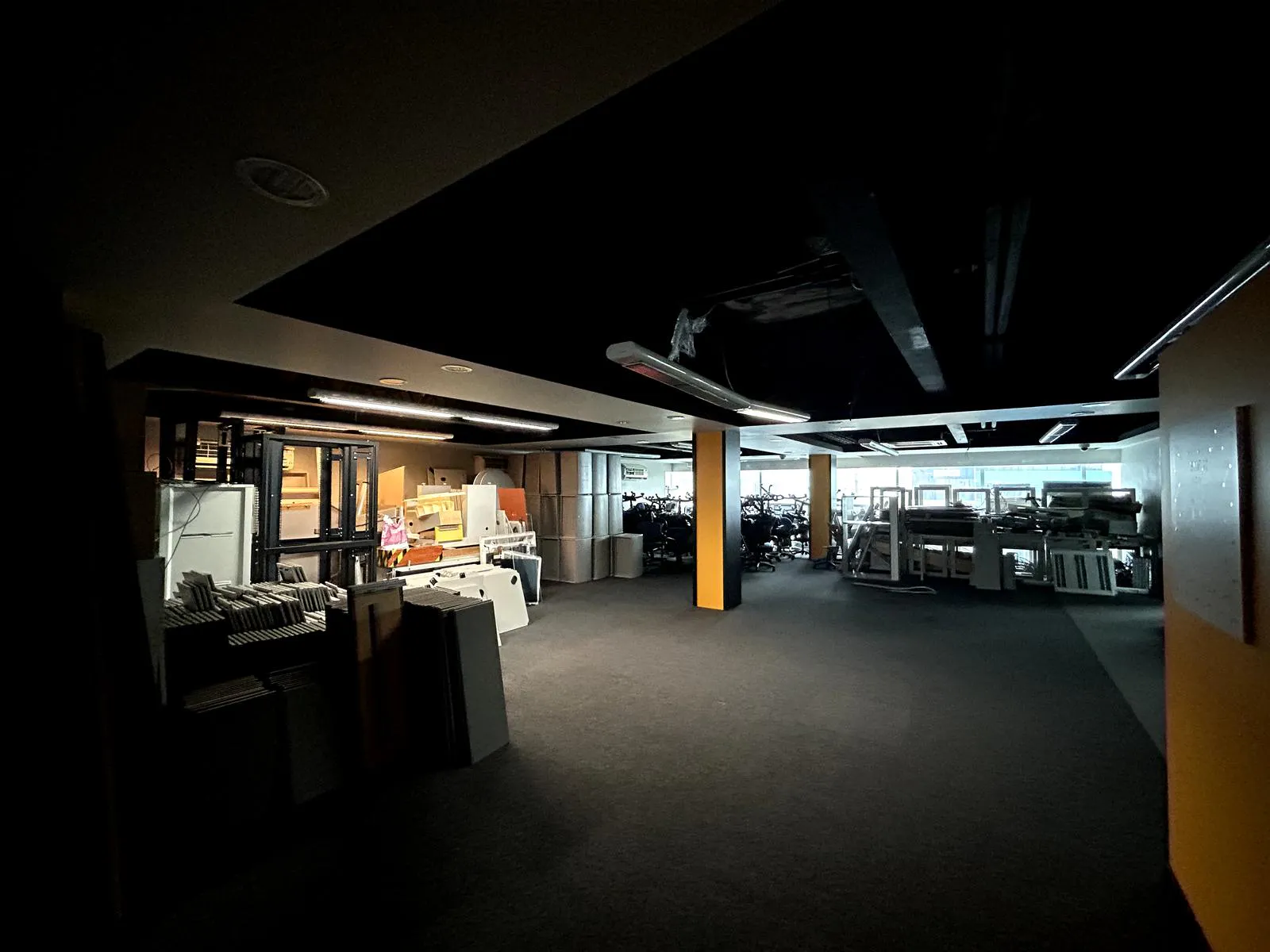 Oficina Spot2