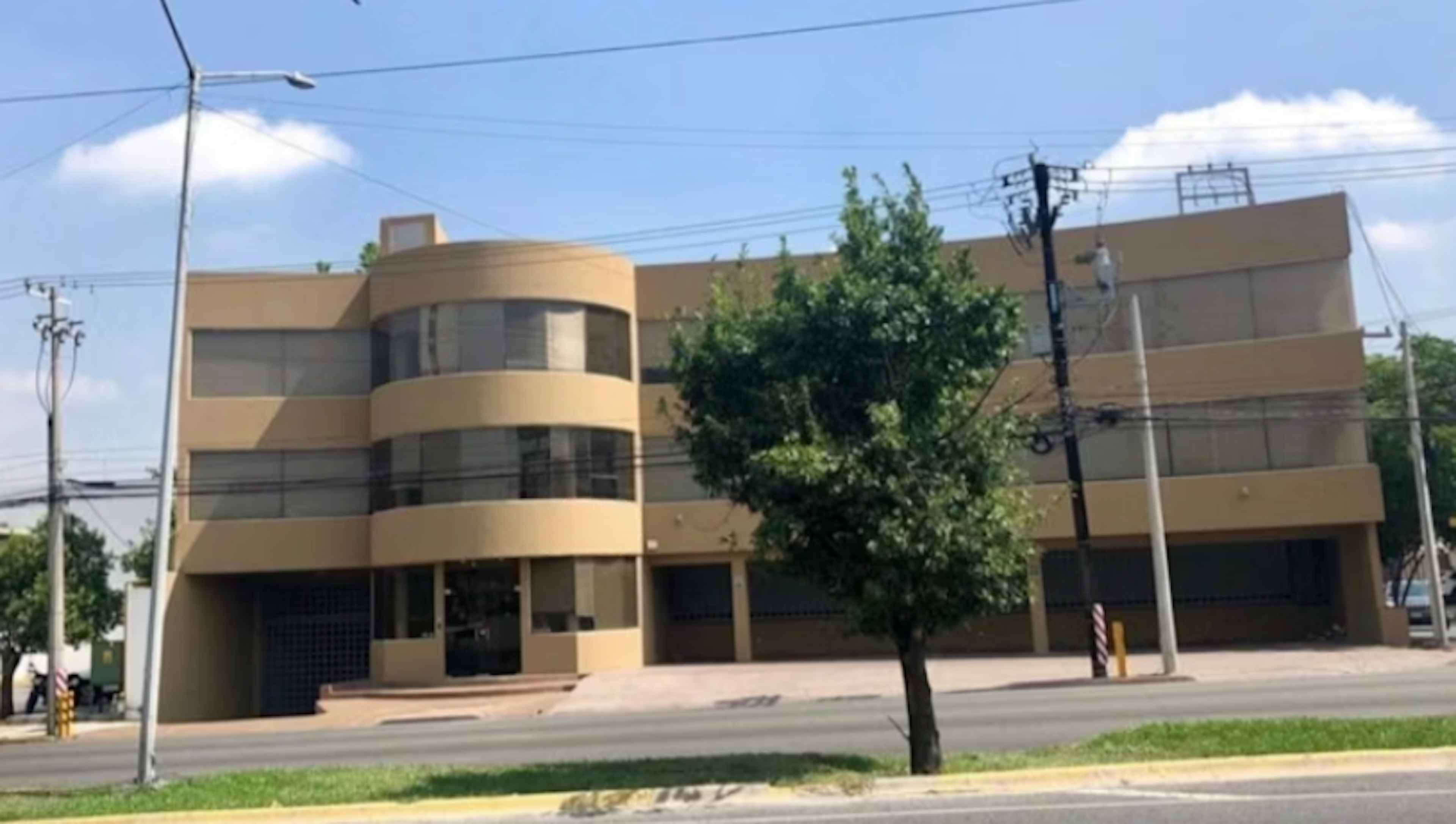 Avenida José Vasconcelos 365