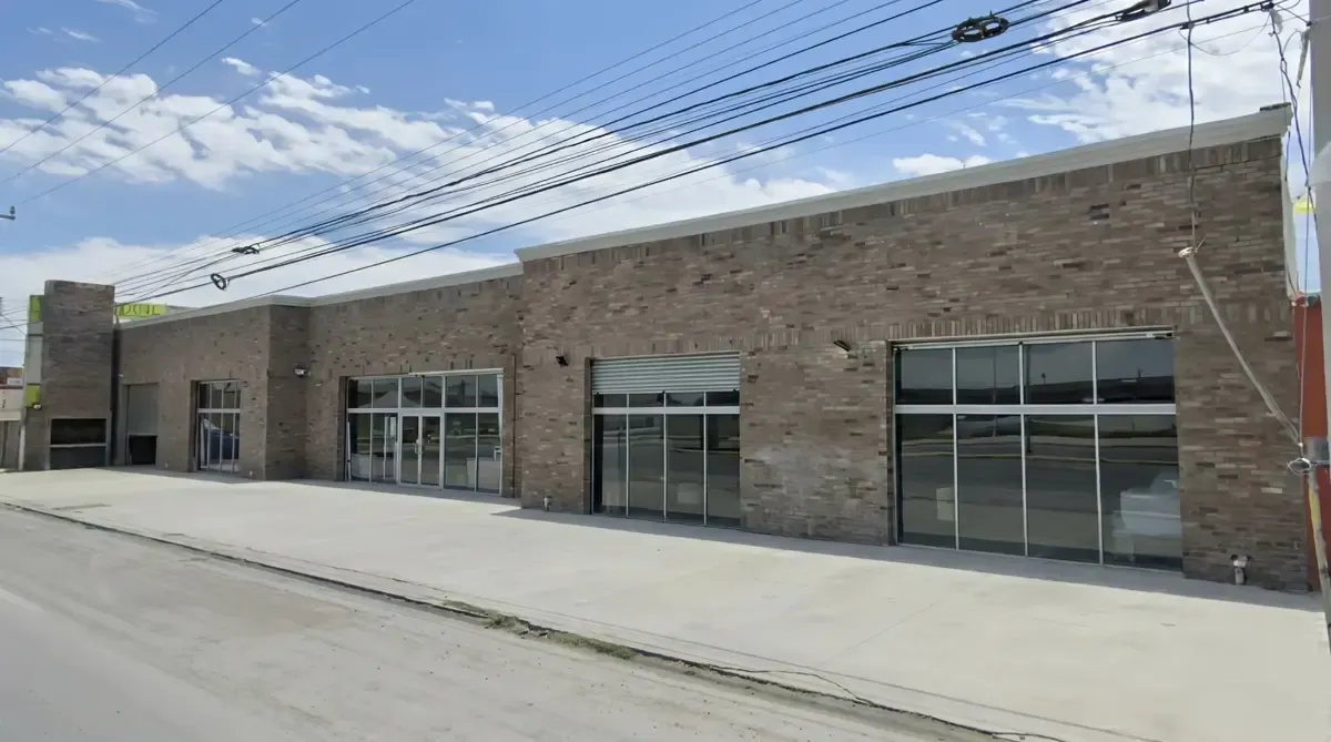 Local Comercial Spot2