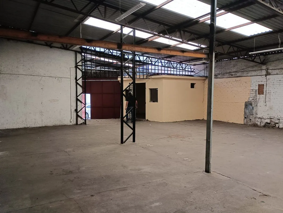 Industrial Spot2