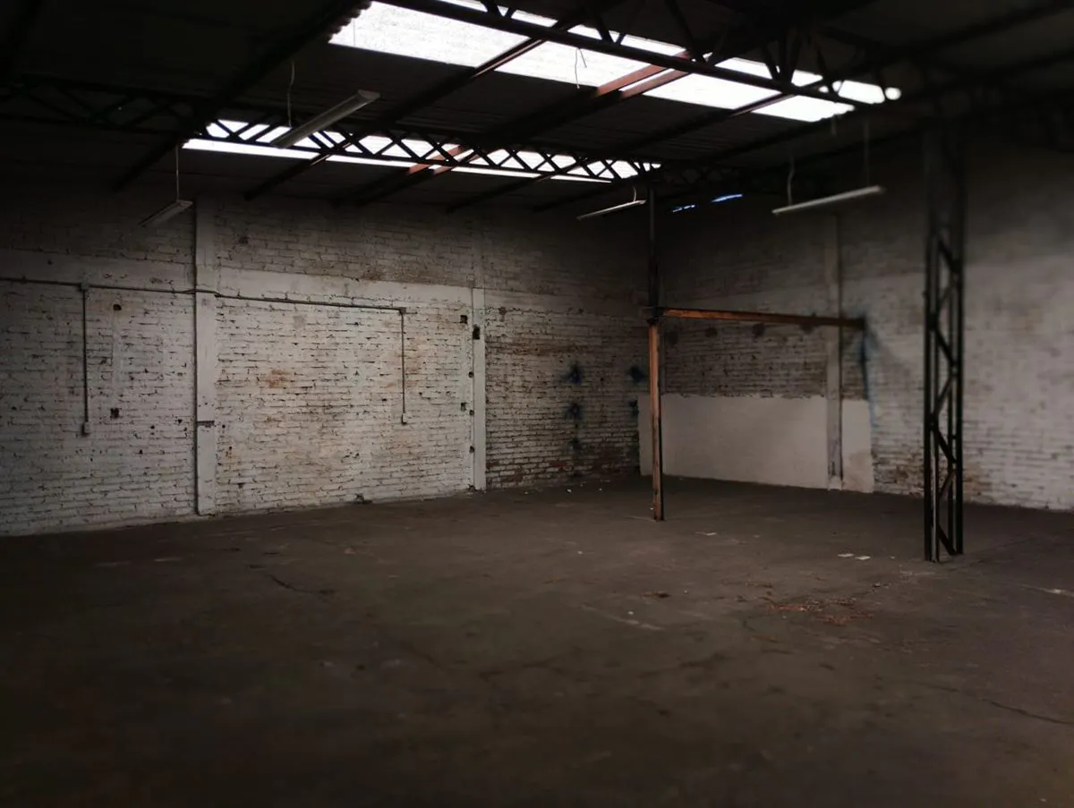 Industrial Spot2