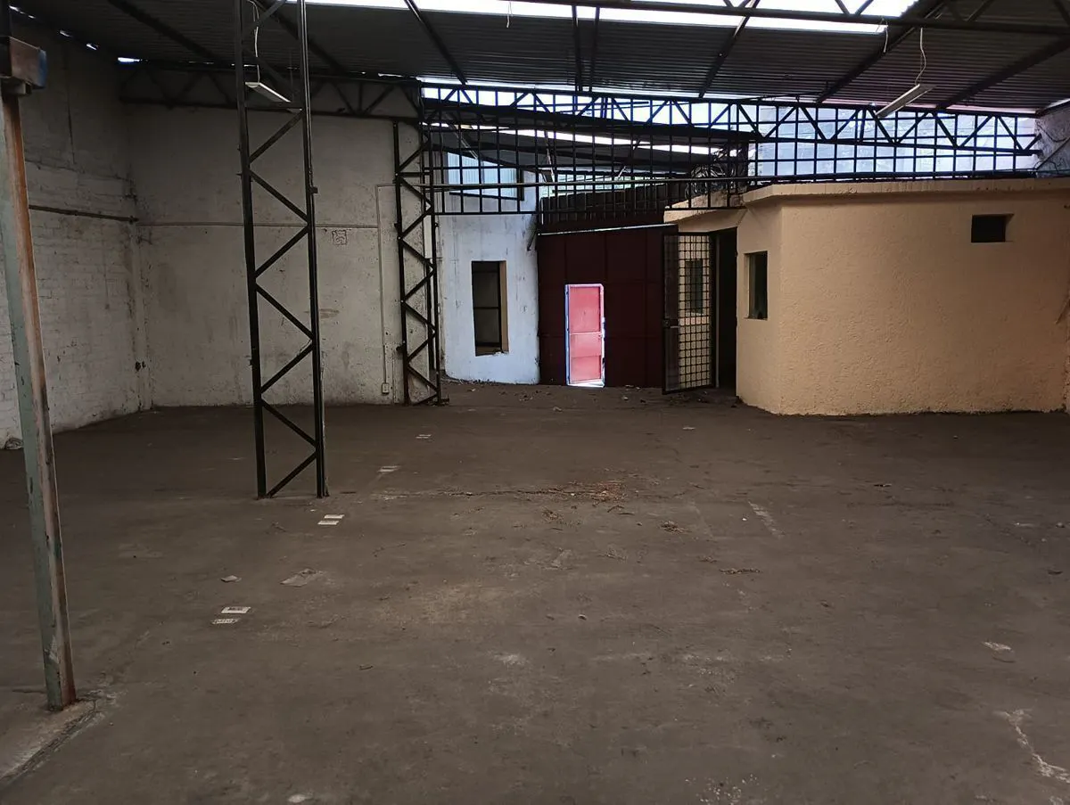 Industrial Spot2