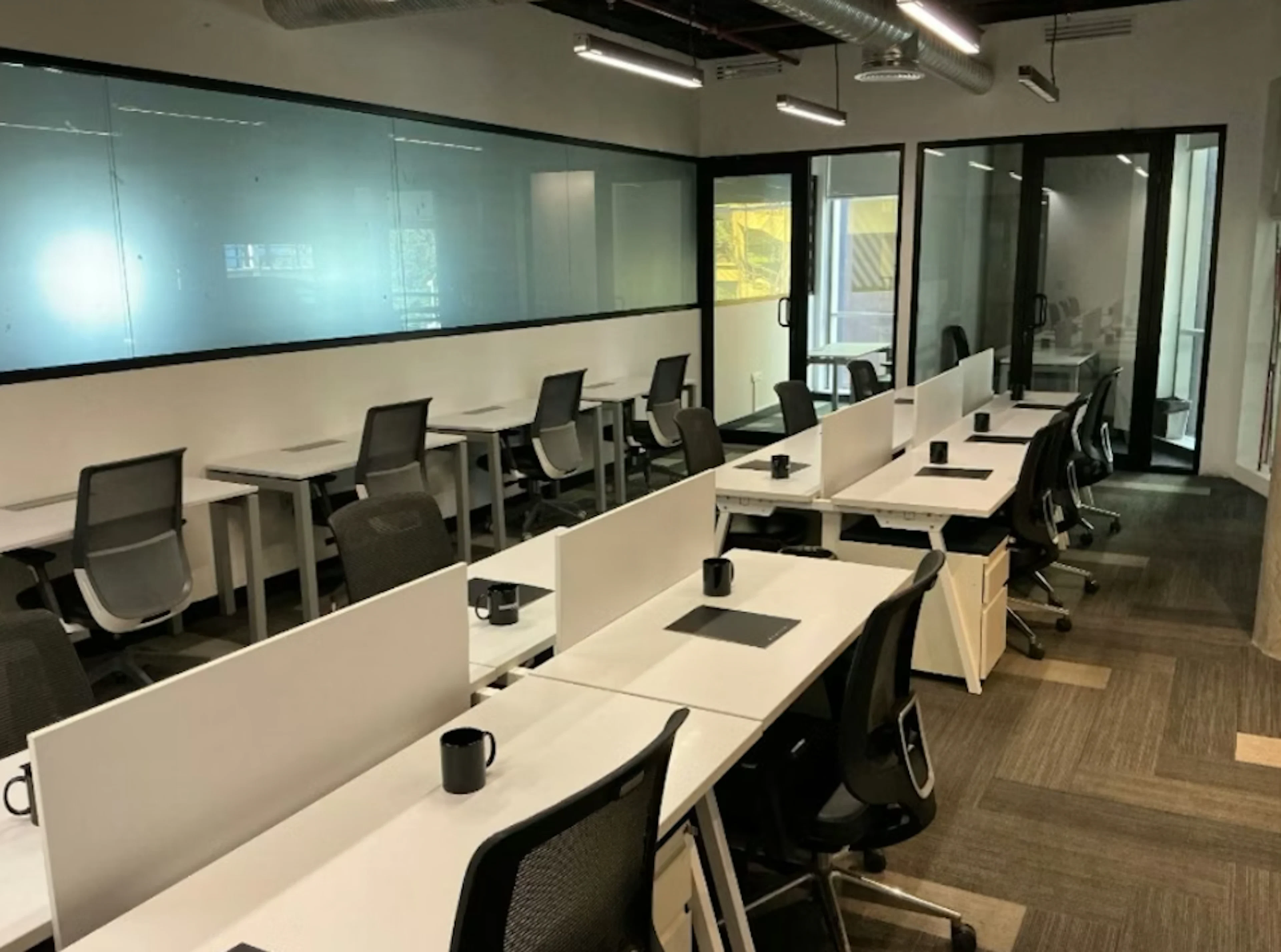 Oficina Spot2