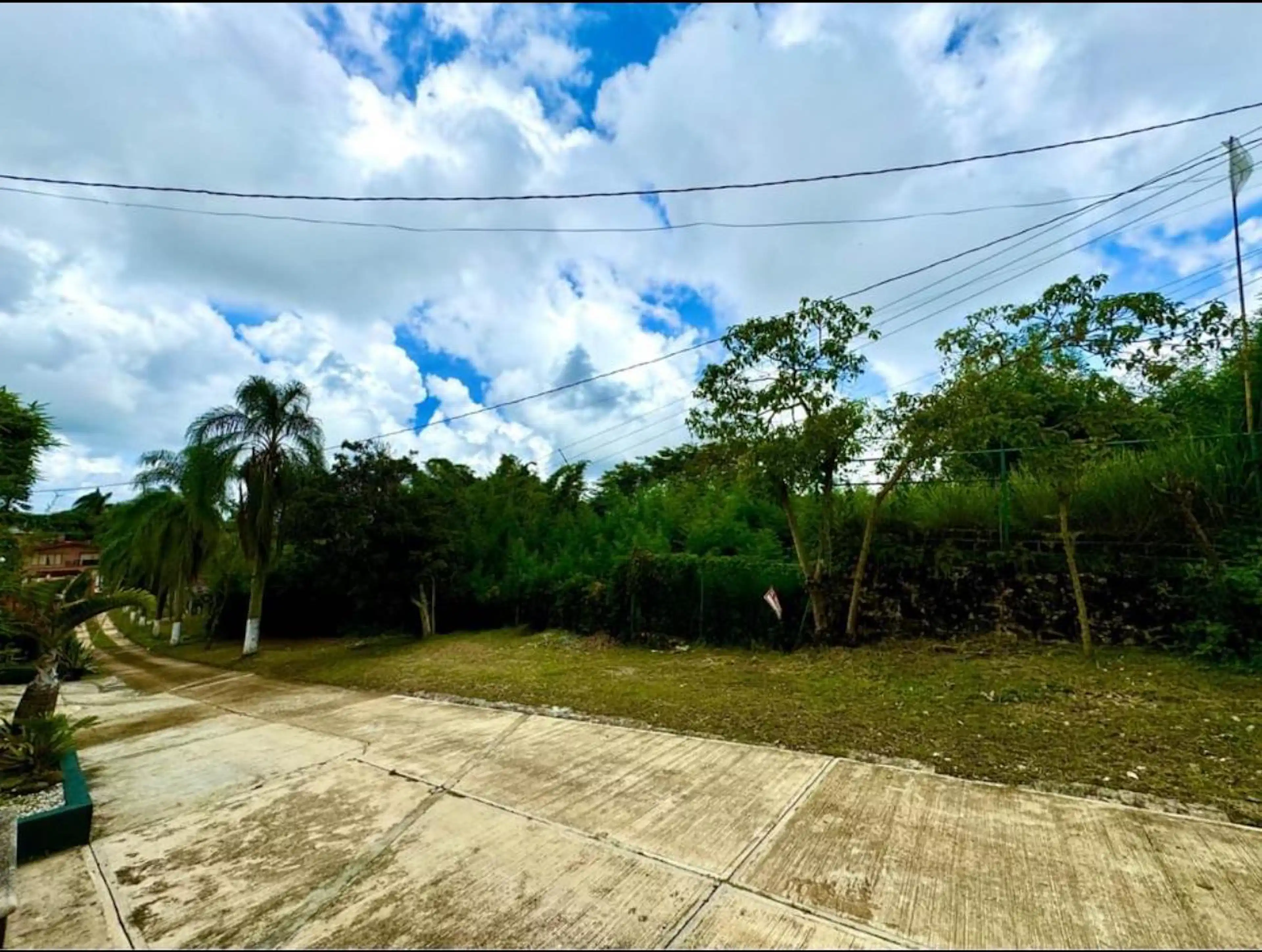 Terreno En Venta Las Trancas Fracc. Santa Fe