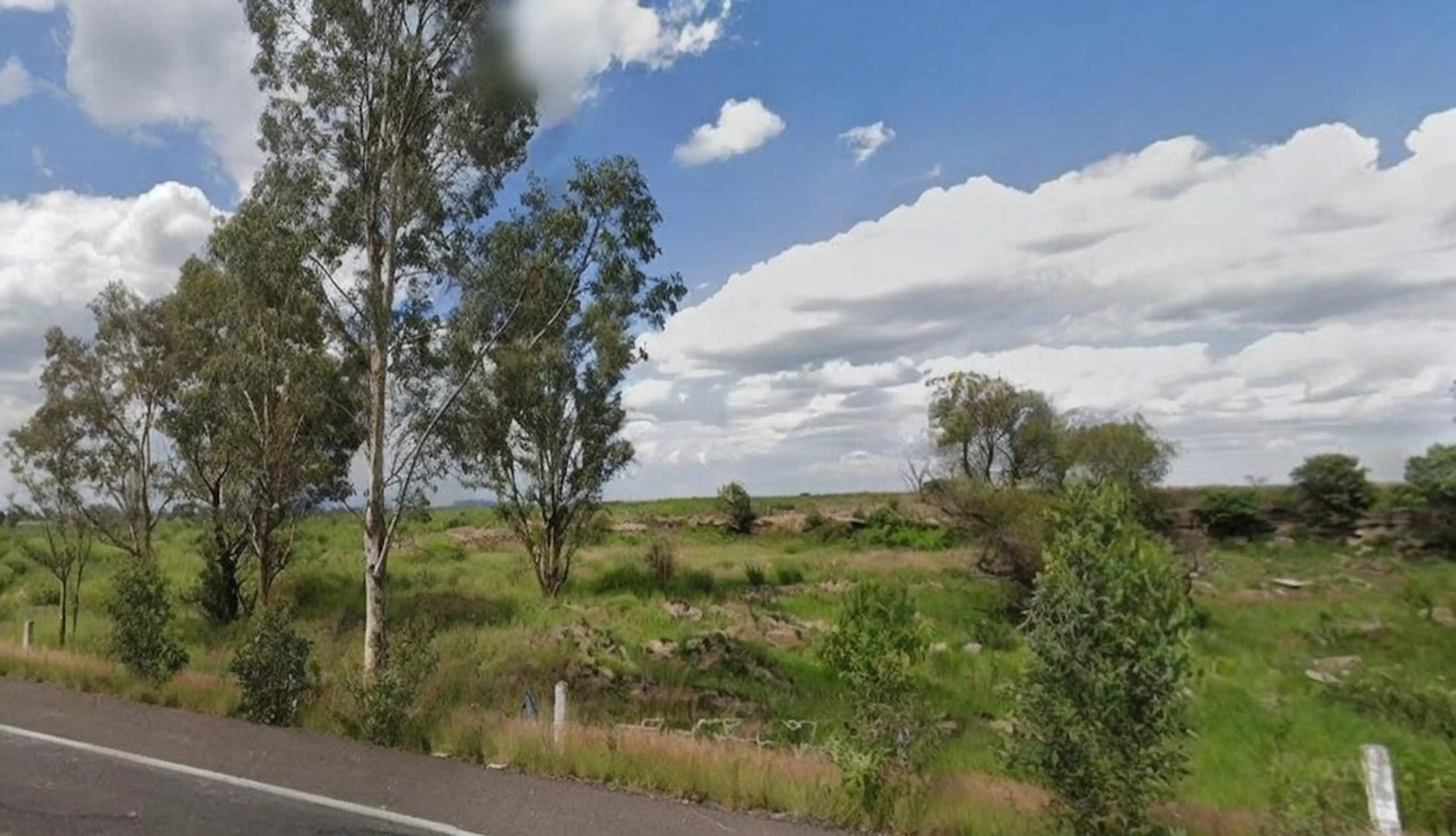 Terreno de 31 hectareas en Jilotepec Edo de México, Carr Palmillas