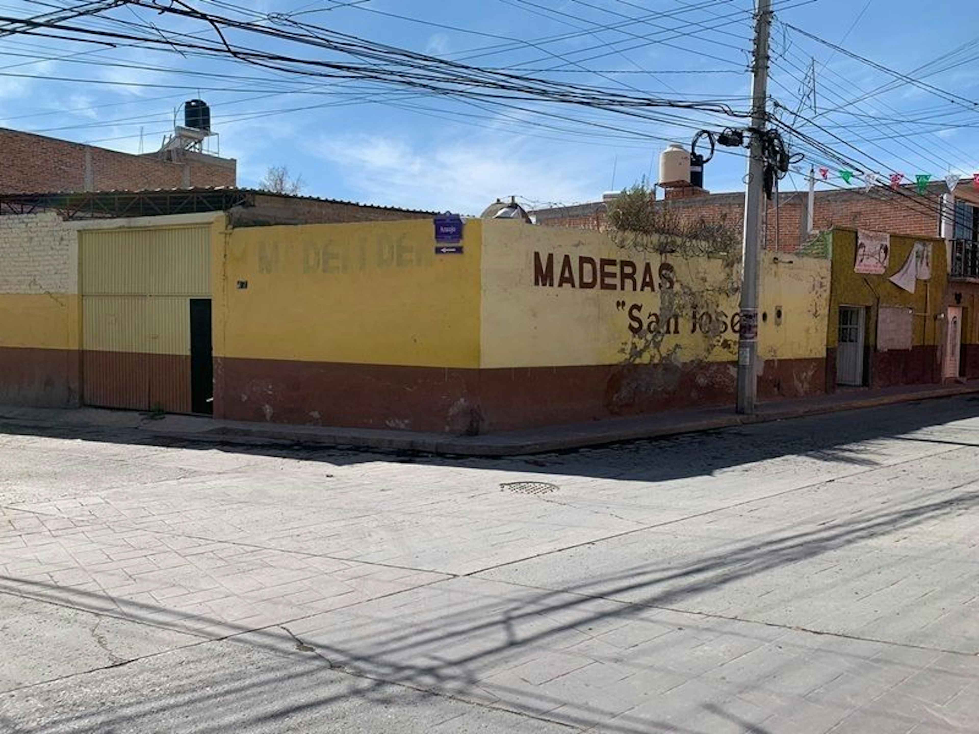 Carretera Federal 37 12