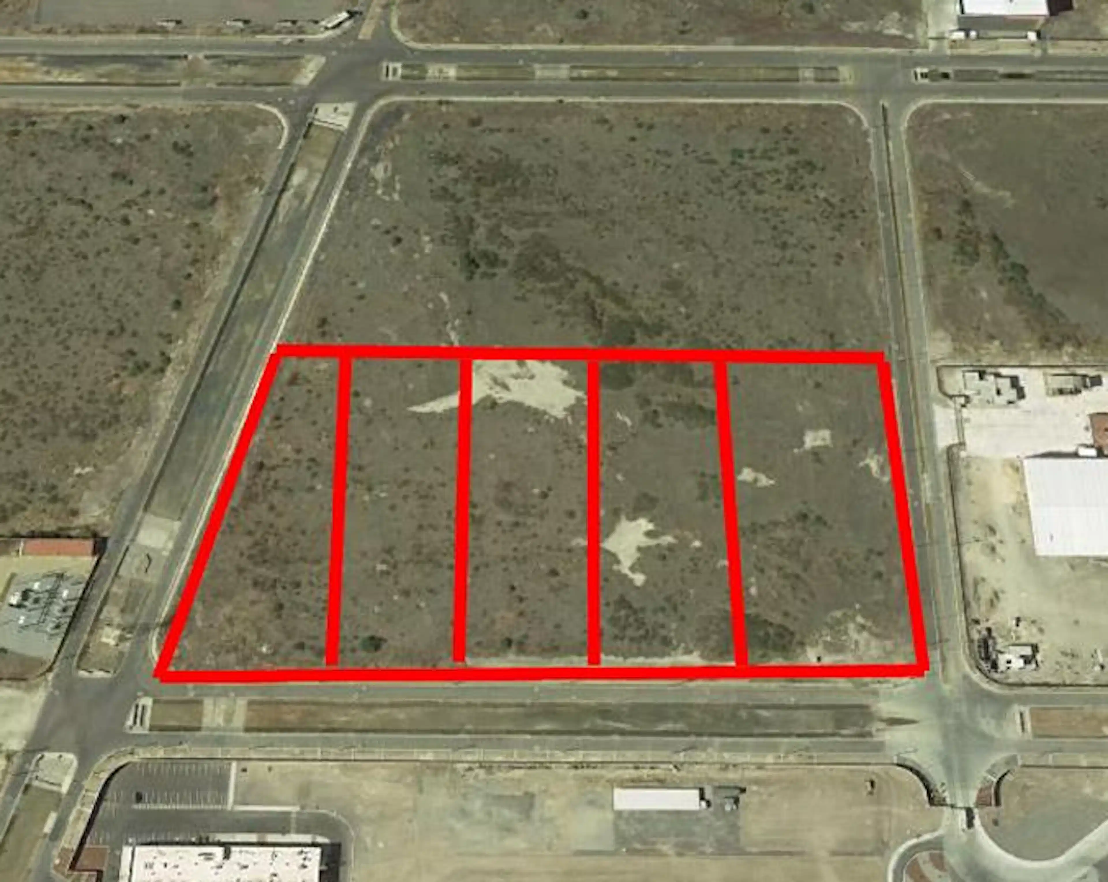 TERRENO EN VENTA EN CENTRO LOGISTICO JALISCO