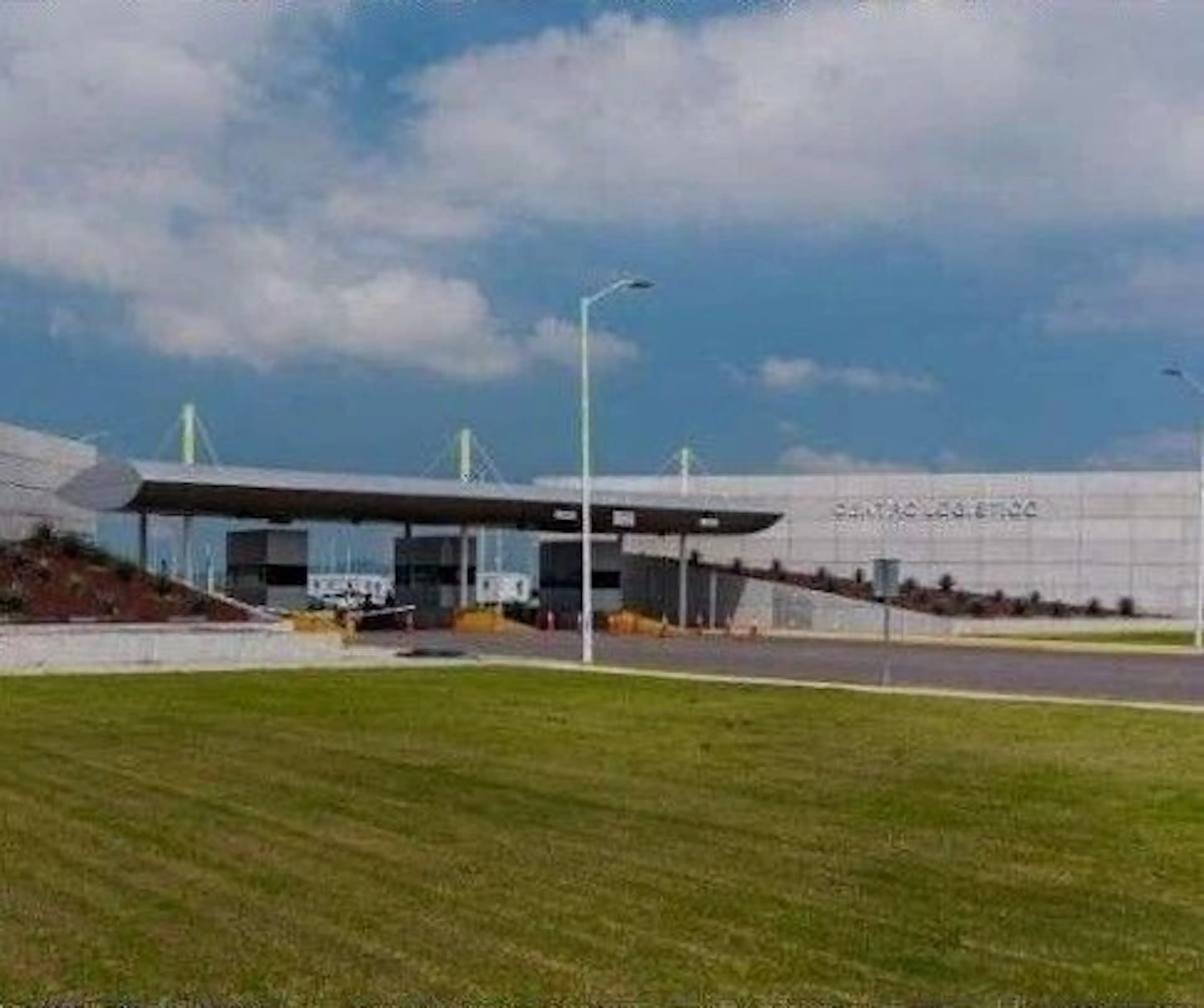 Parque Industrial Centro Logístico S/n