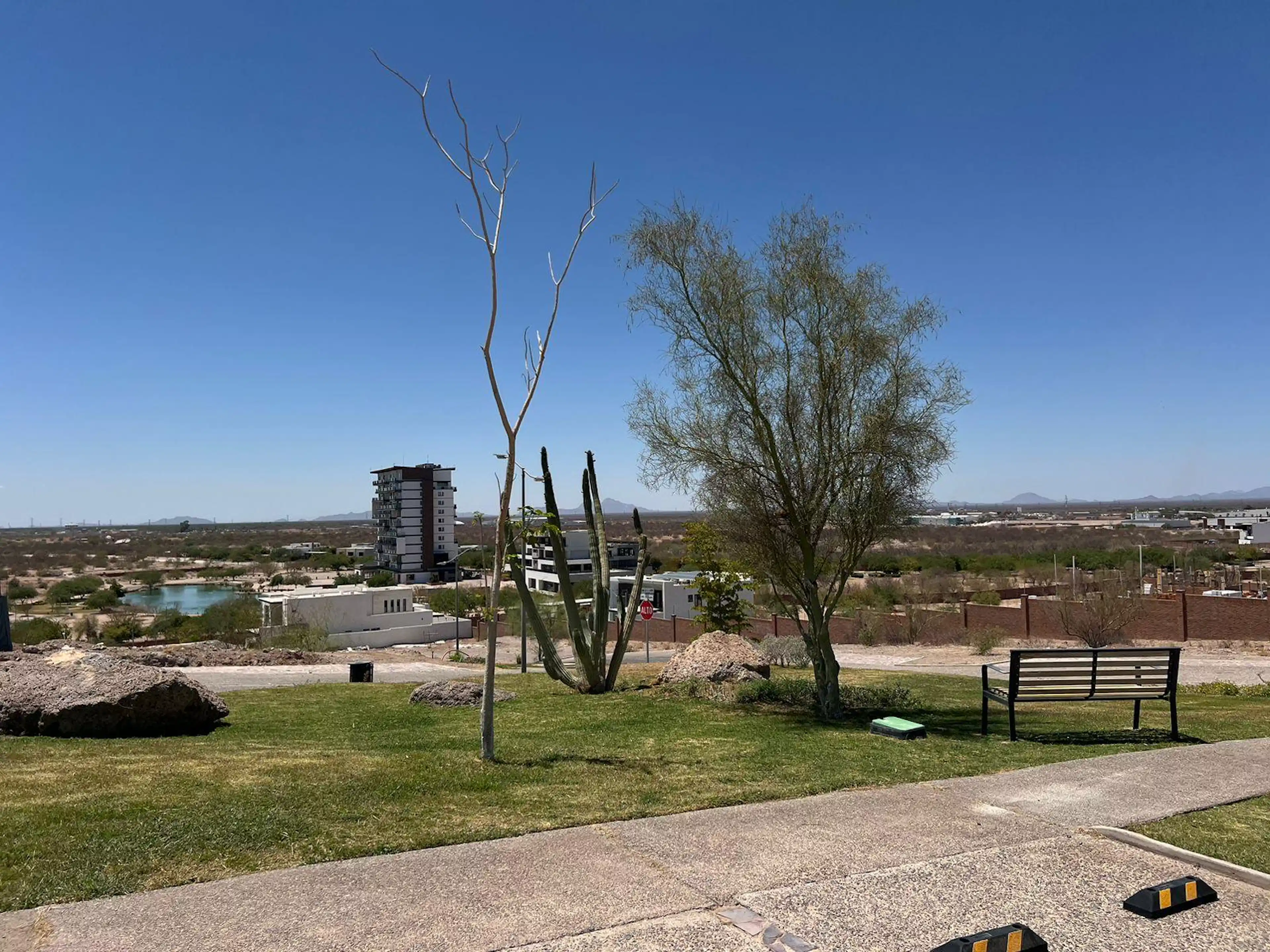Terreno En Altozano