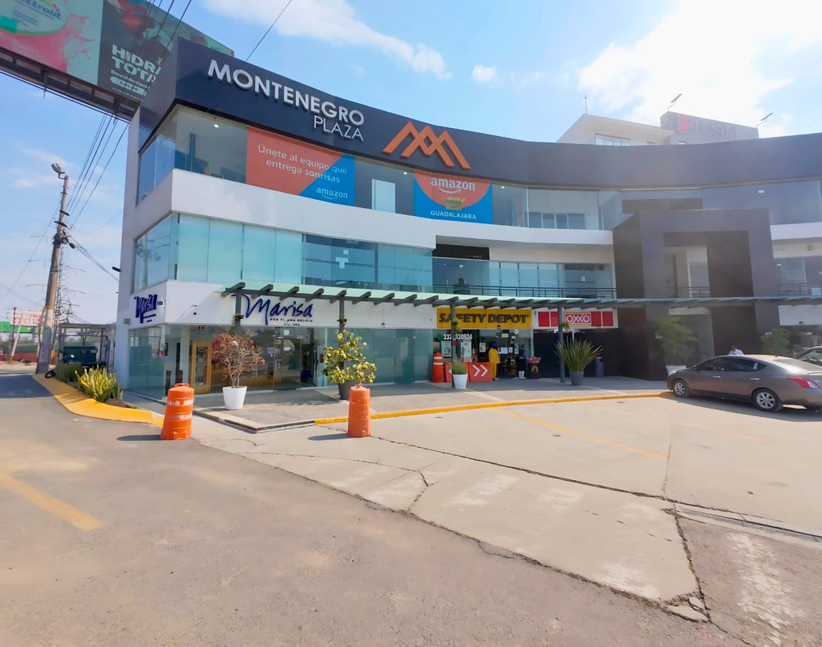 Local Comercial Spot2