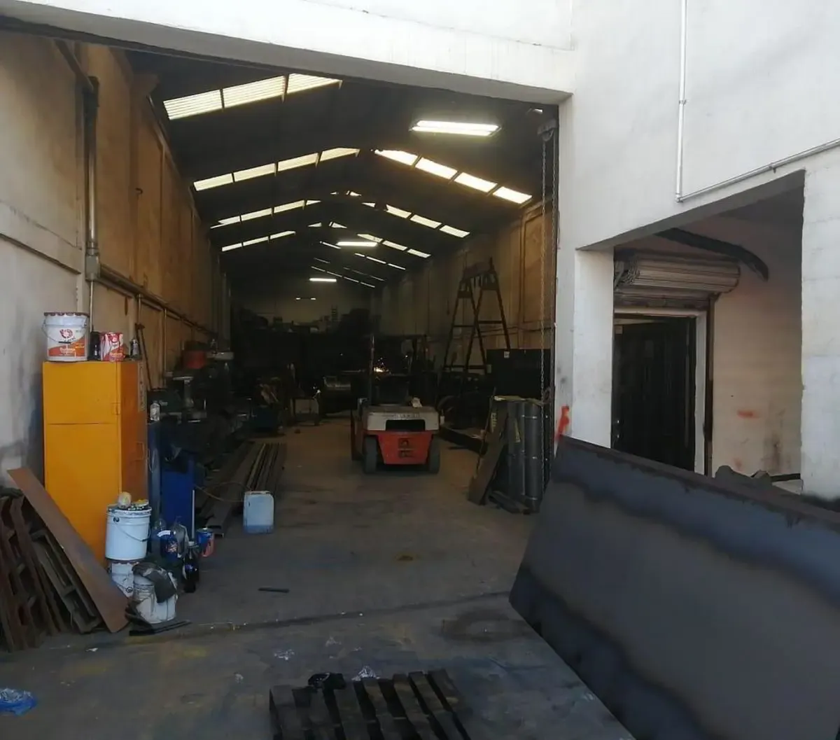Industrial Spot2