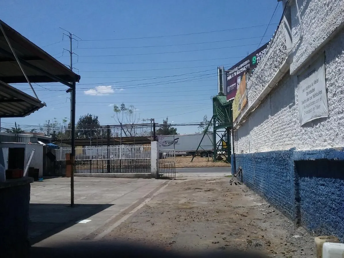Industrial Spot2