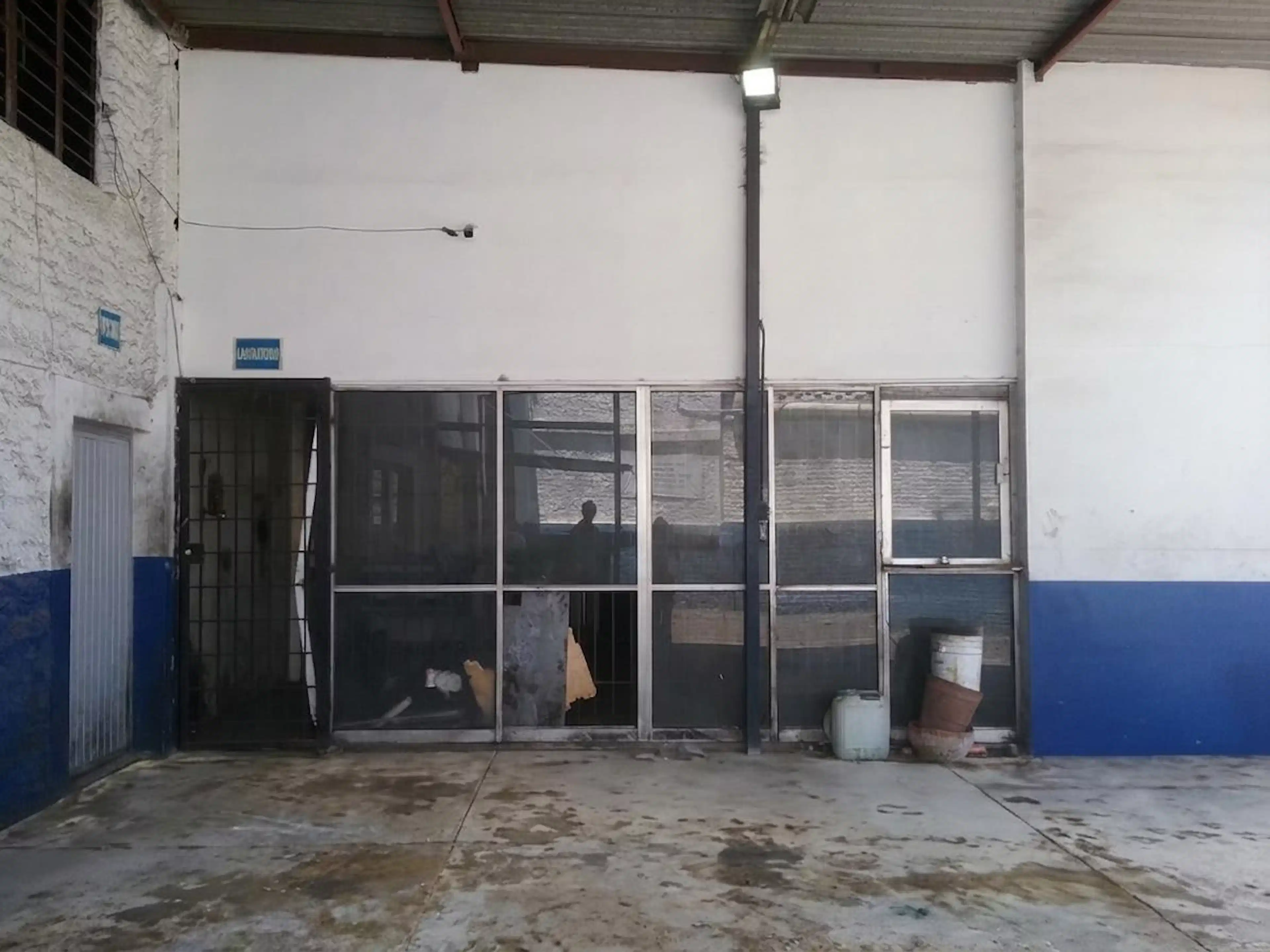 Bodega Industrial en Calz. Lázaro Cárdenas 540, Hacienda de Vidrio, San Pedro Tlaquepaque, Jalisco.