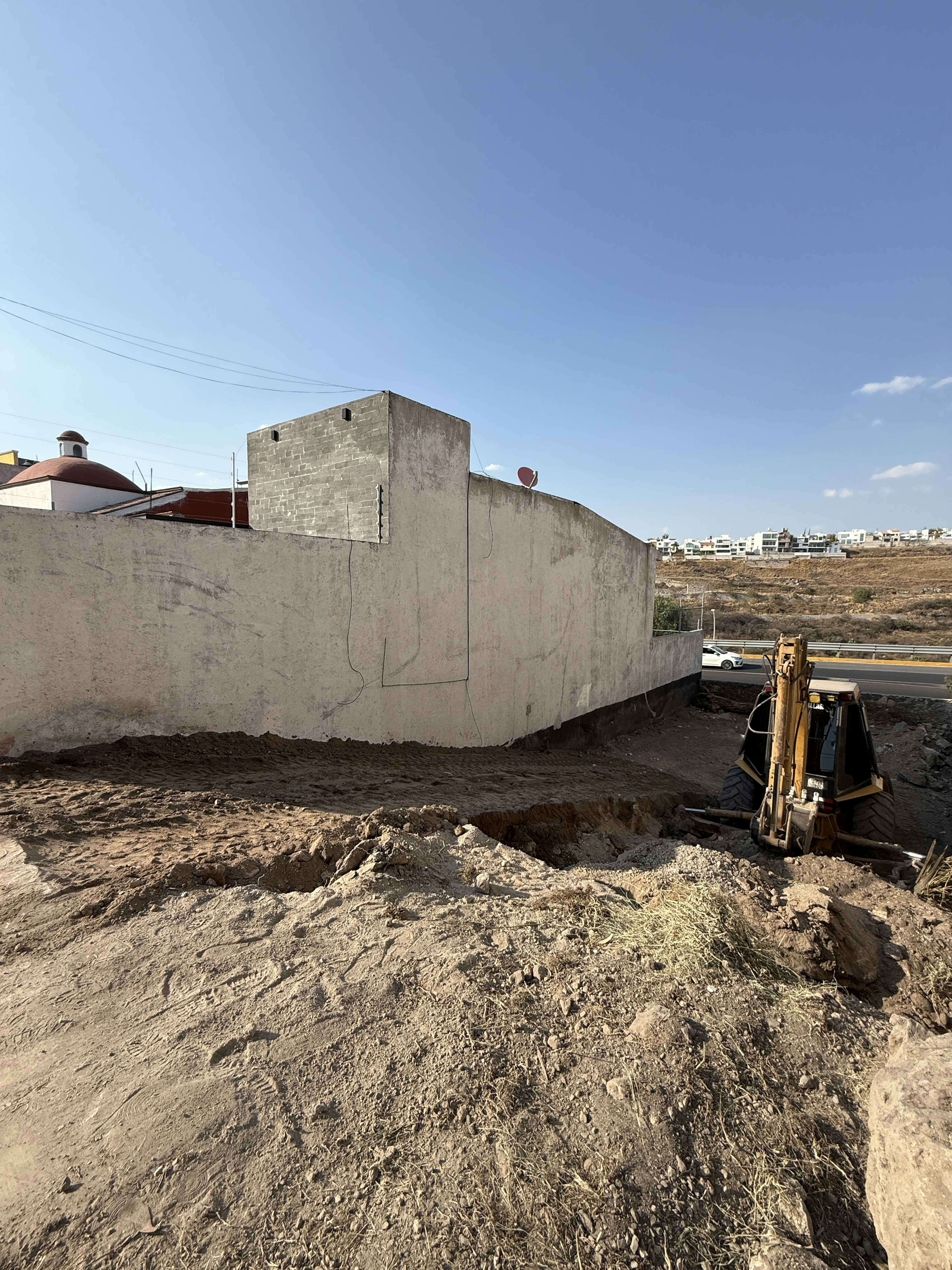 Paseo Cuesta Bonita 691