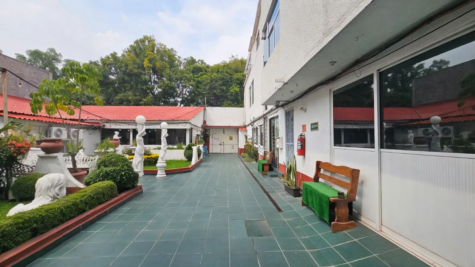 Oficina Spot2