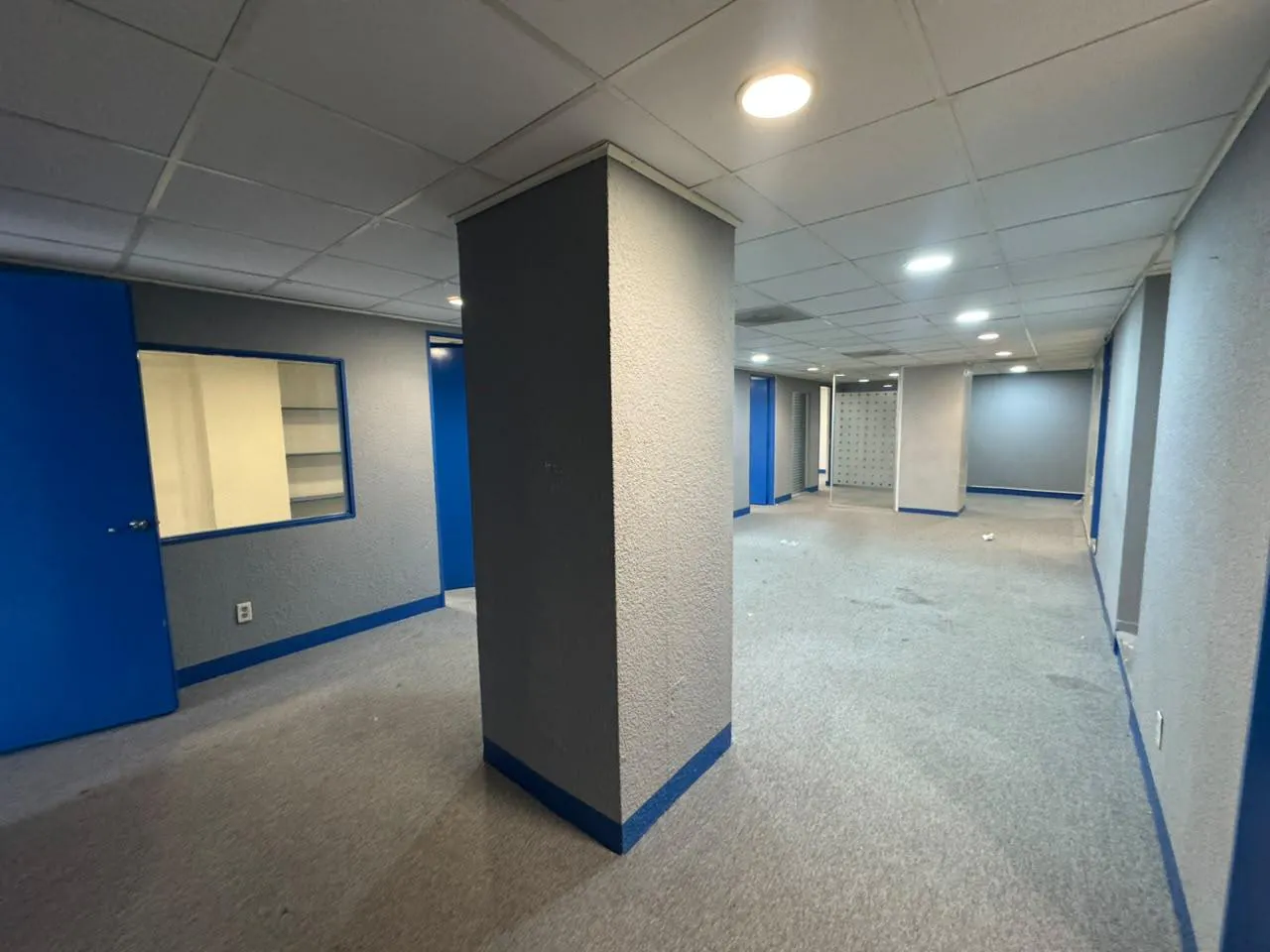Oficina Spot2