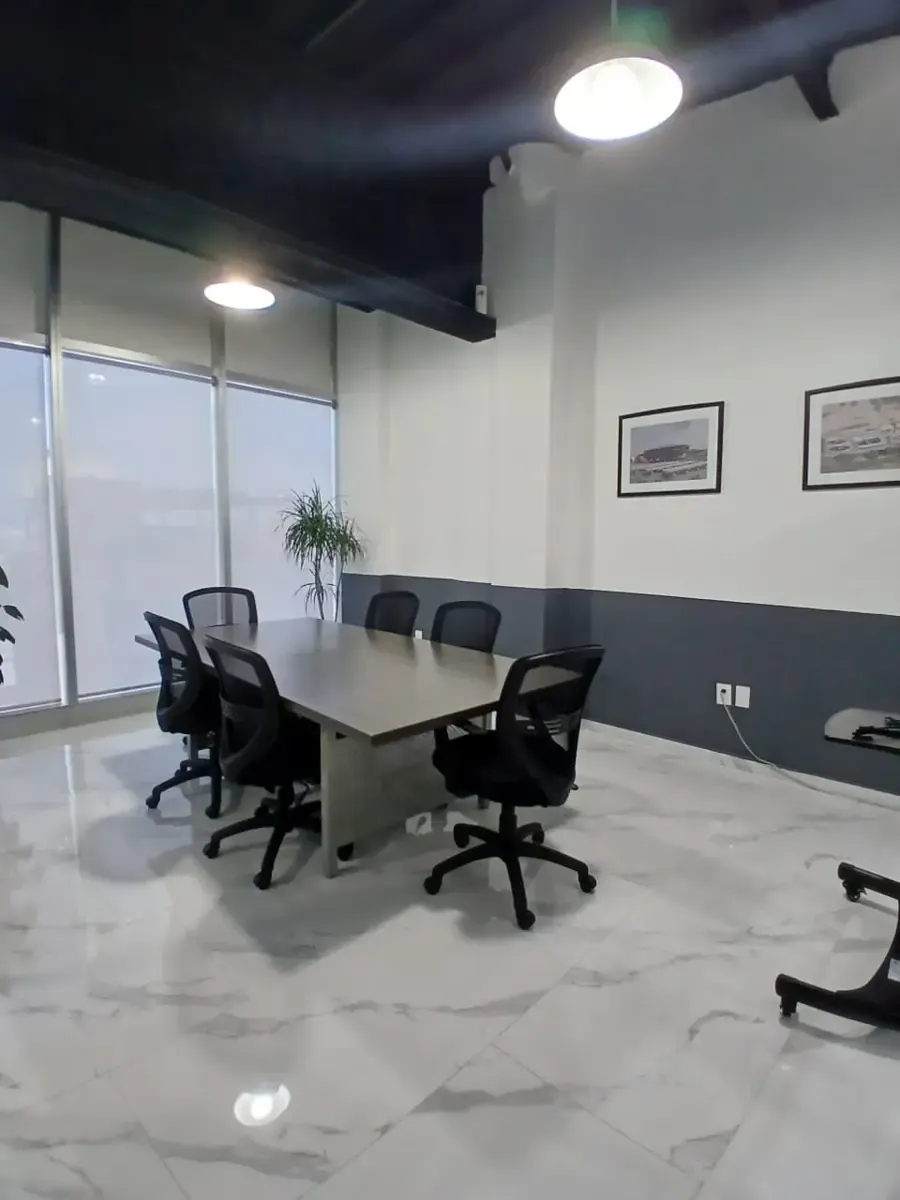 Oficina Spot2