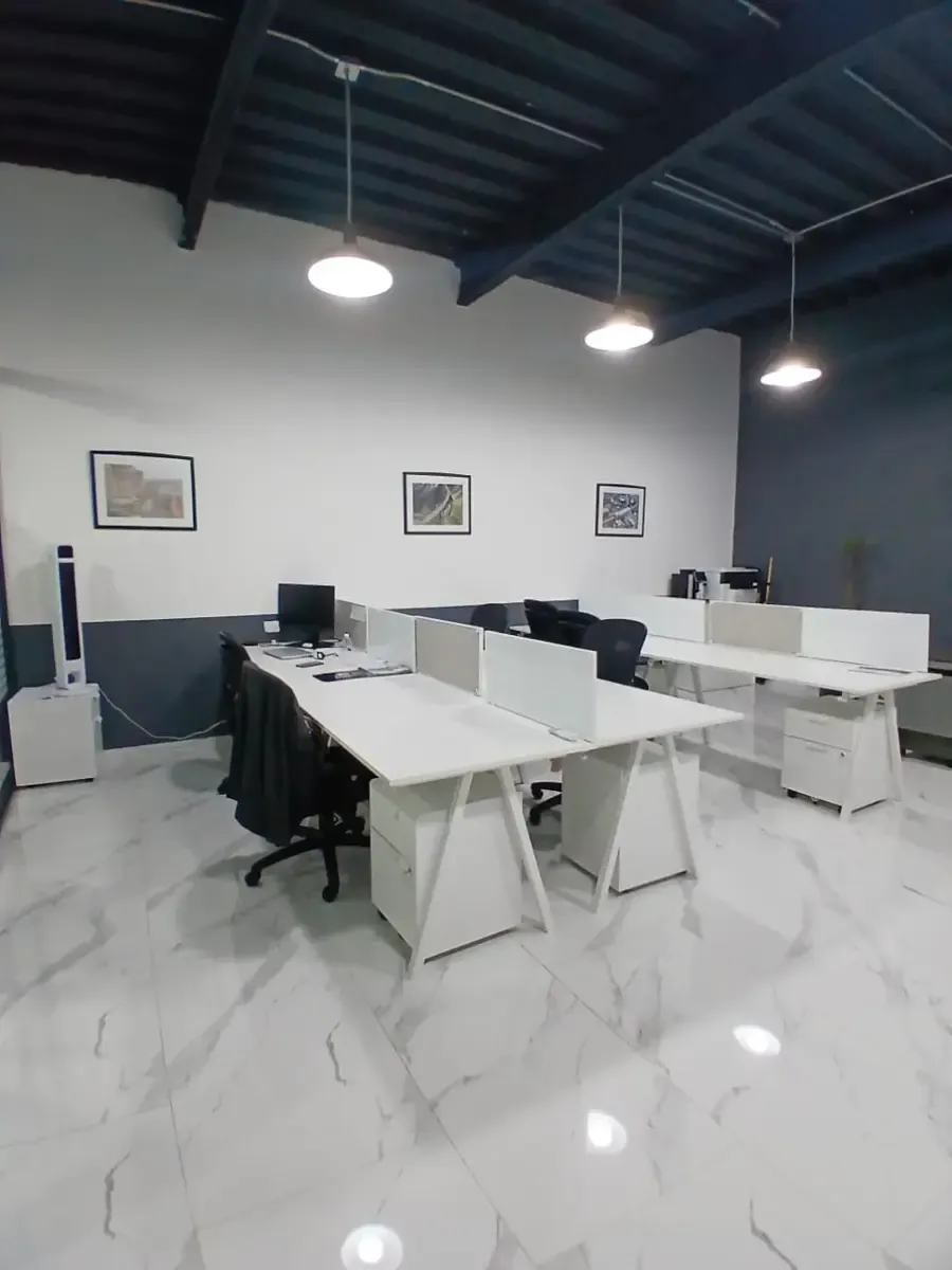 Oficina Spot2