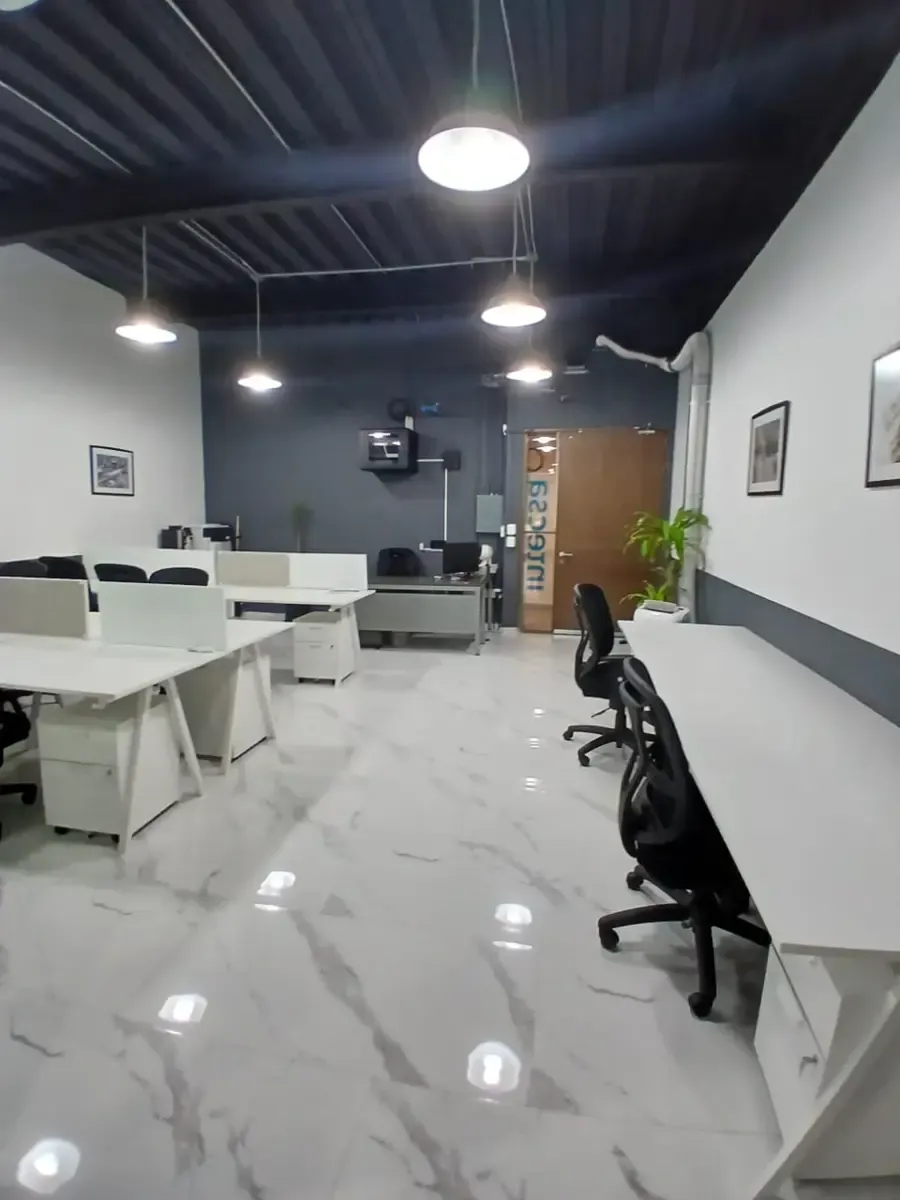 Oficina Spot2