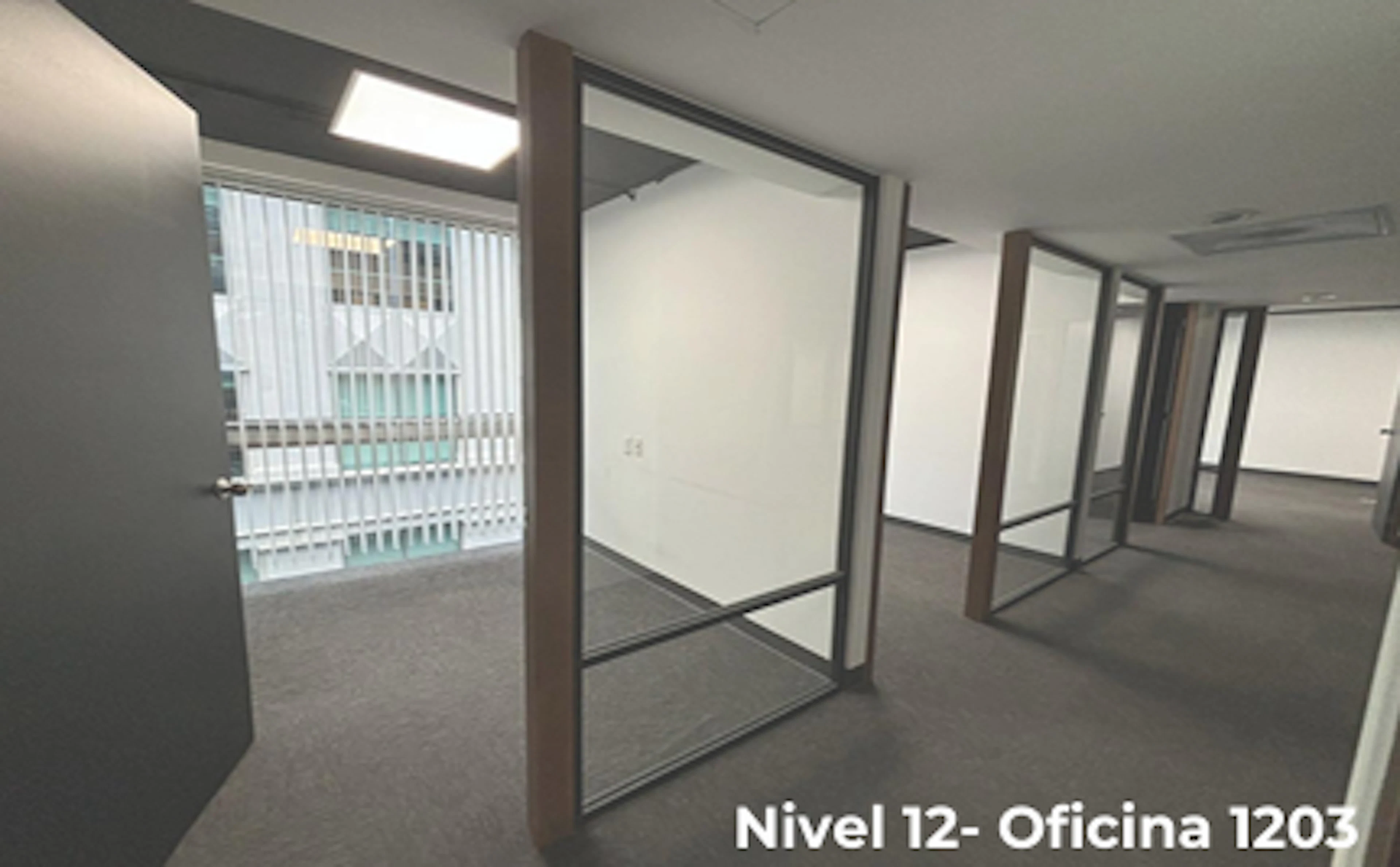 Oficina Spot2