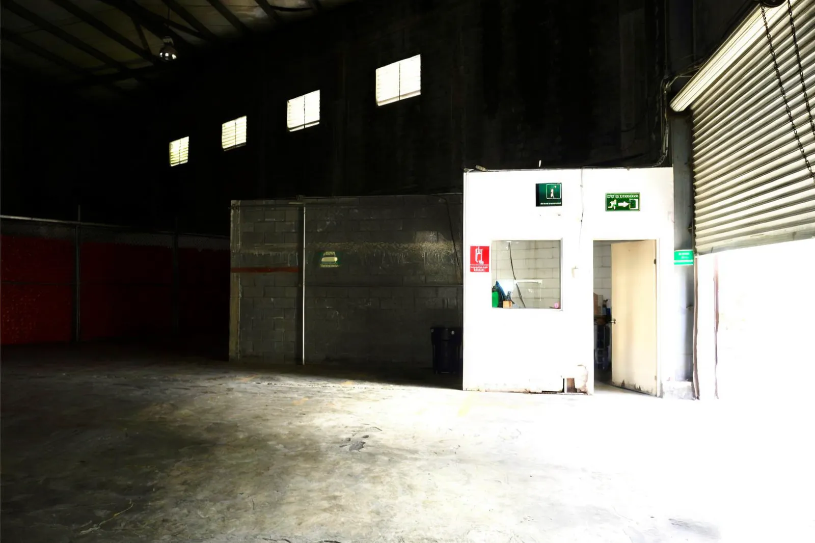 Industrial Spot2