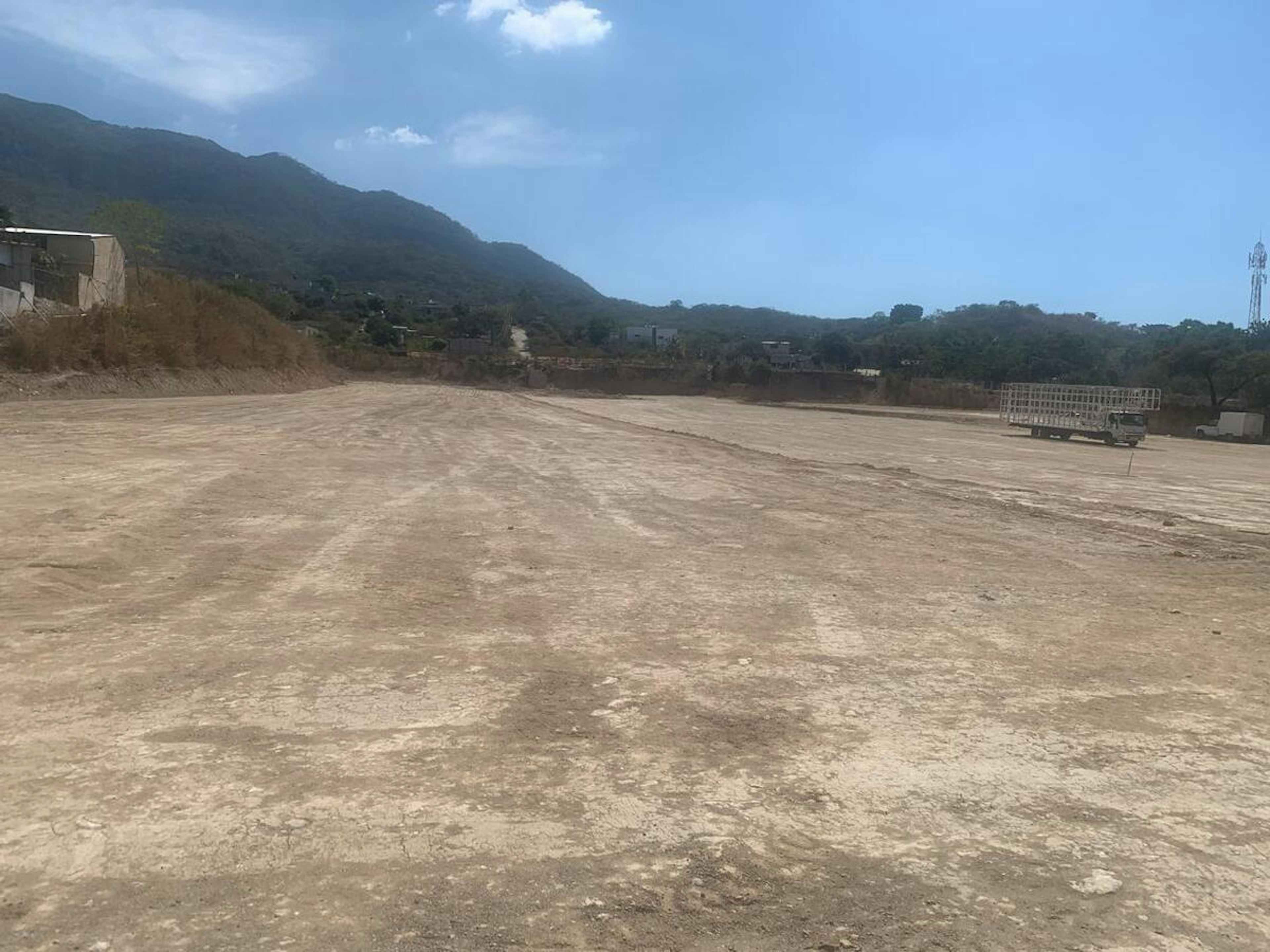 Venustiano Carranza Km.2