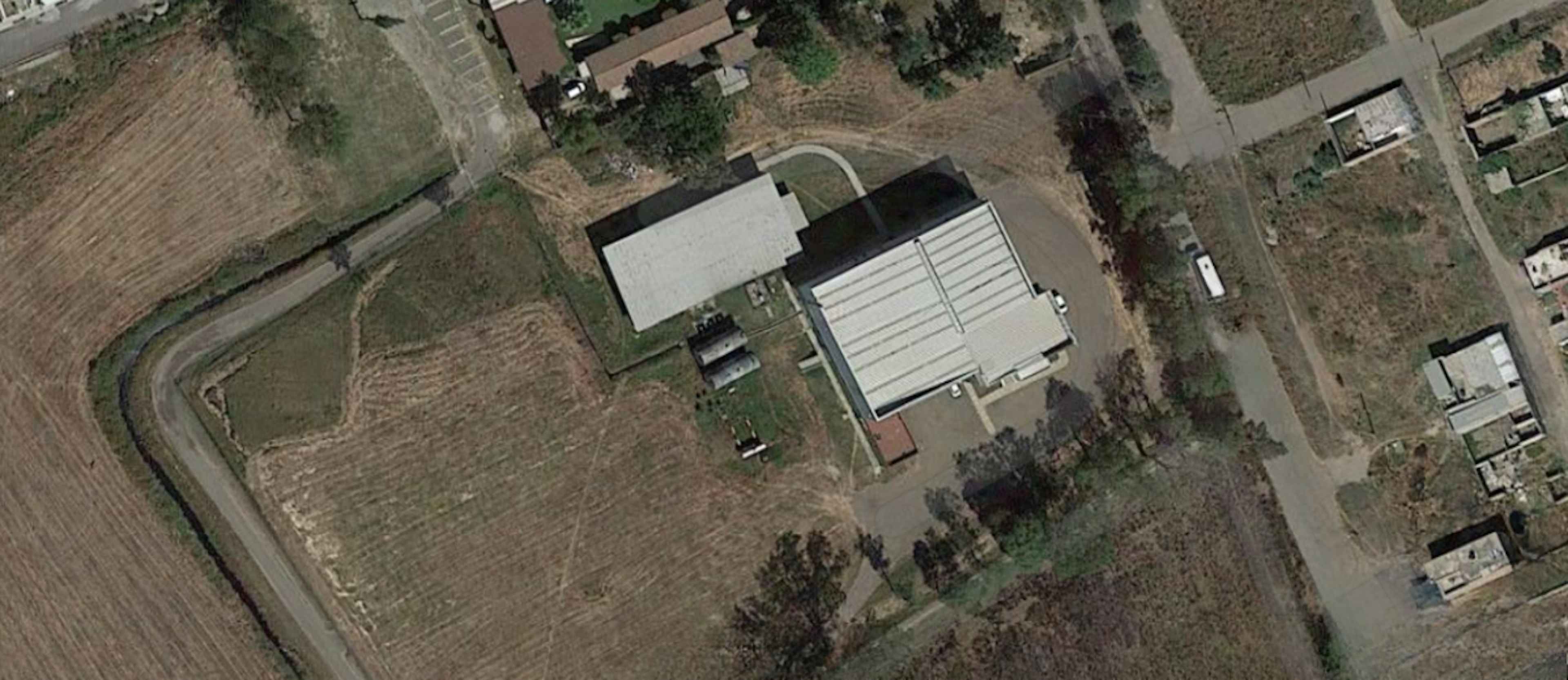 Avenida Quintas De Los Pinos Sn