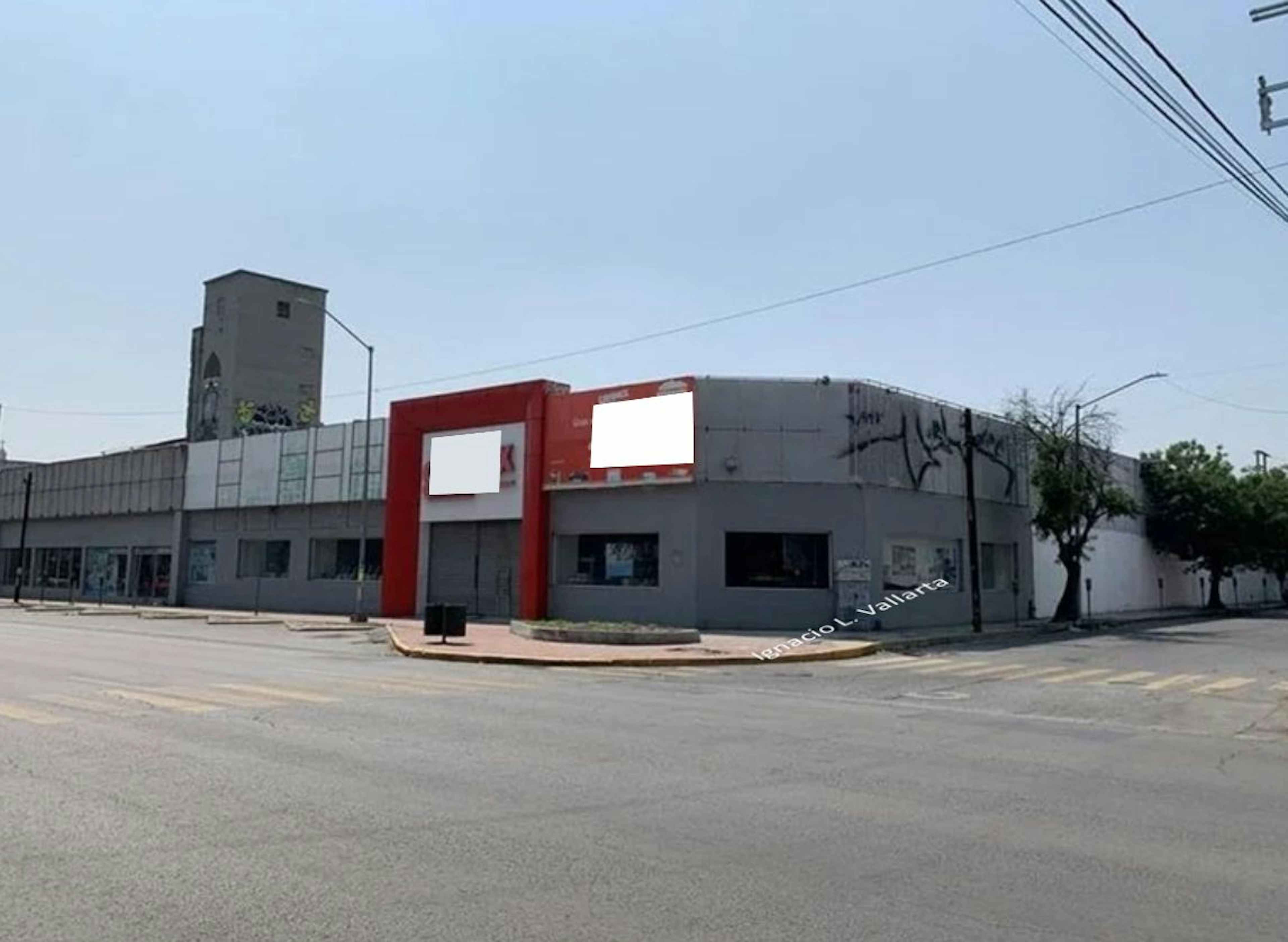 Avenida Cristóbal Colón 1774