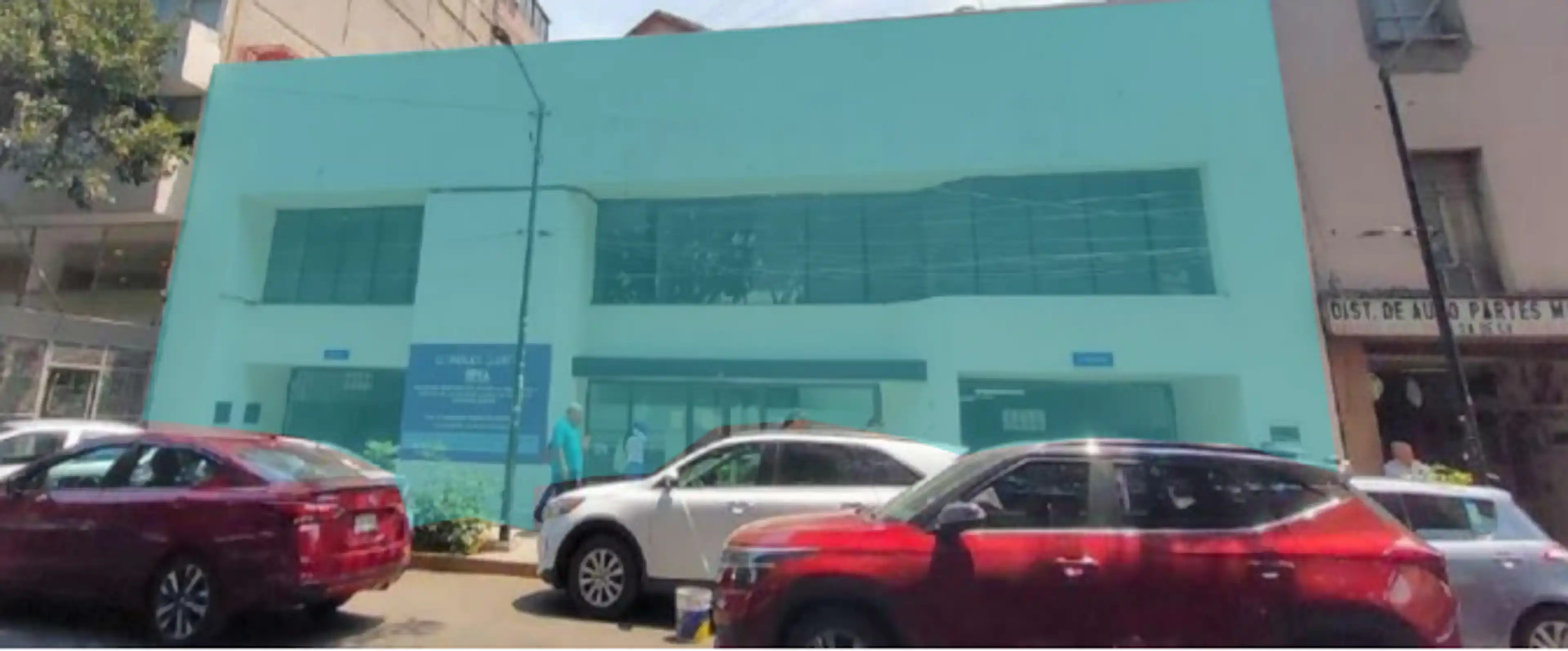 Abraham González 64