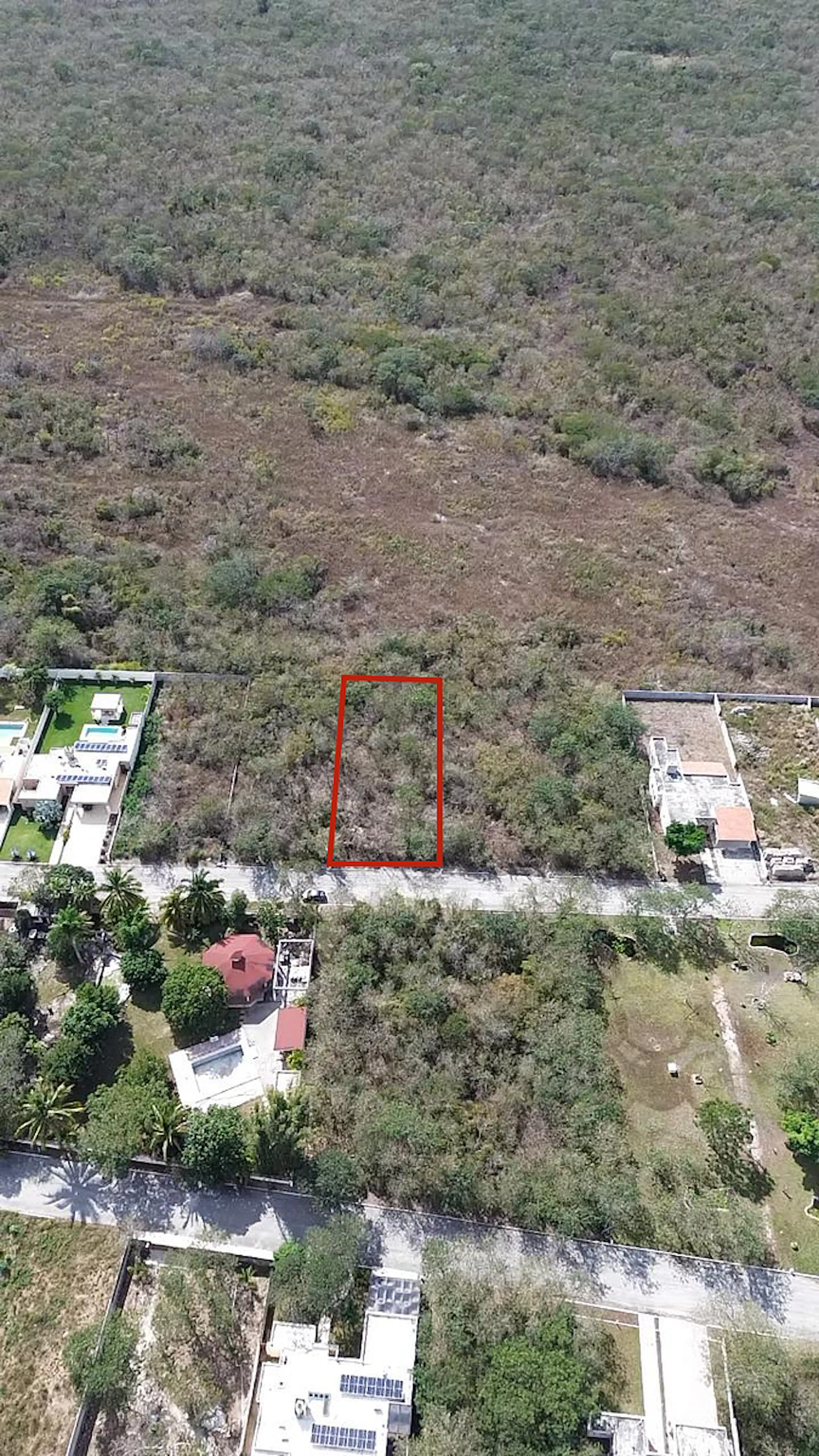 Terreno  De 948 M2 En Venta En Privada Residencial