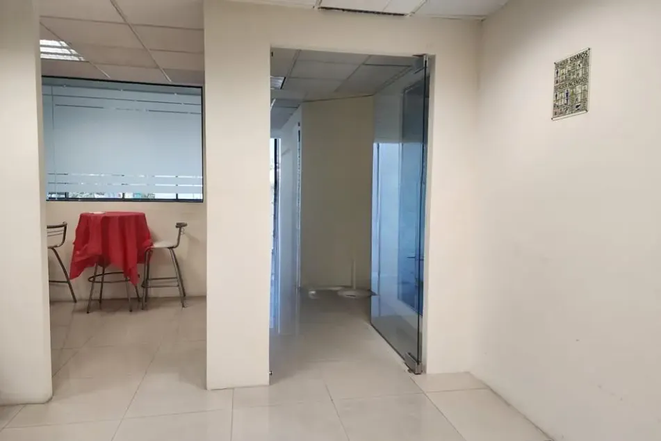 Oficina Spot2