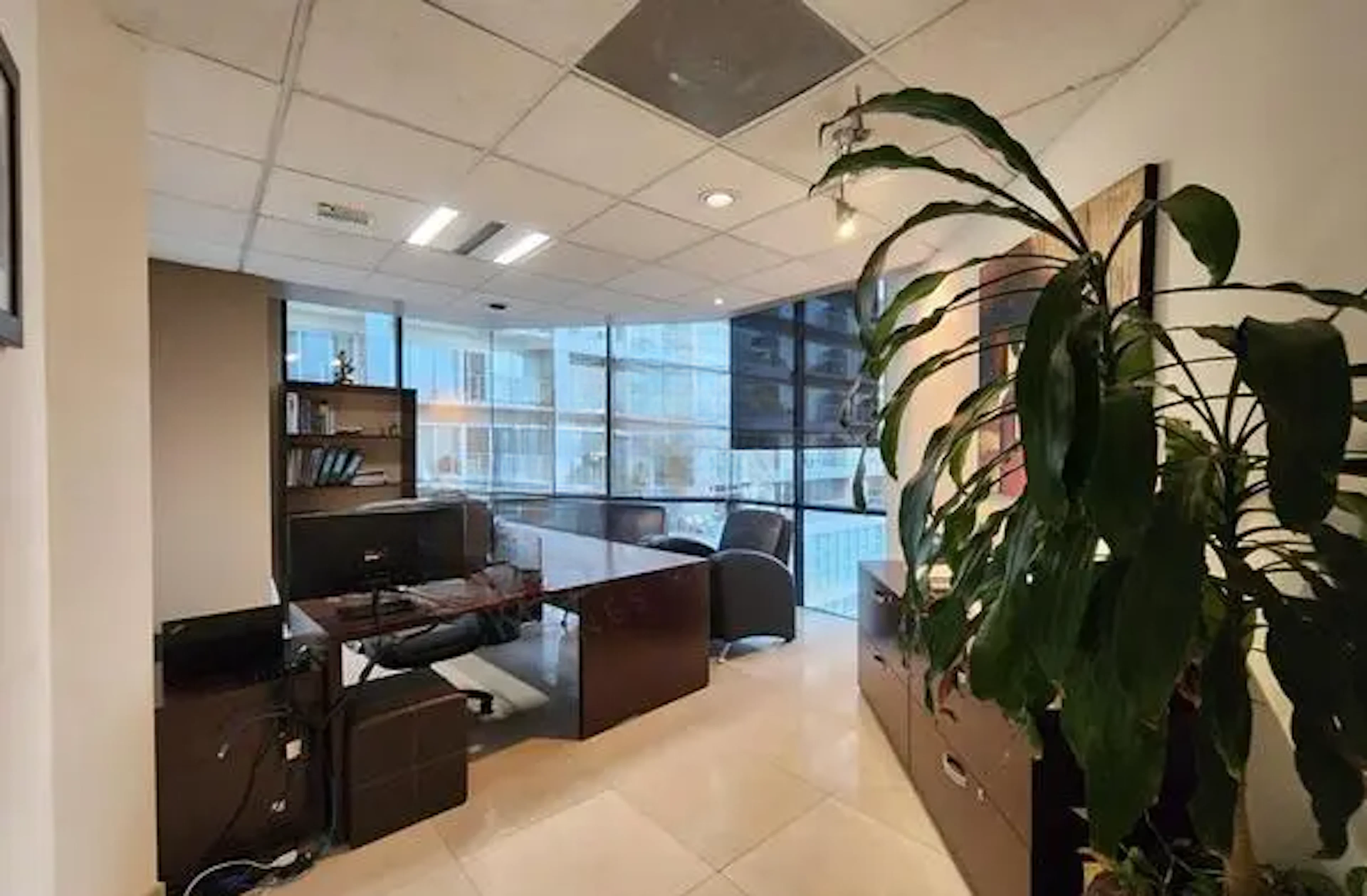 Oficina Spot2
