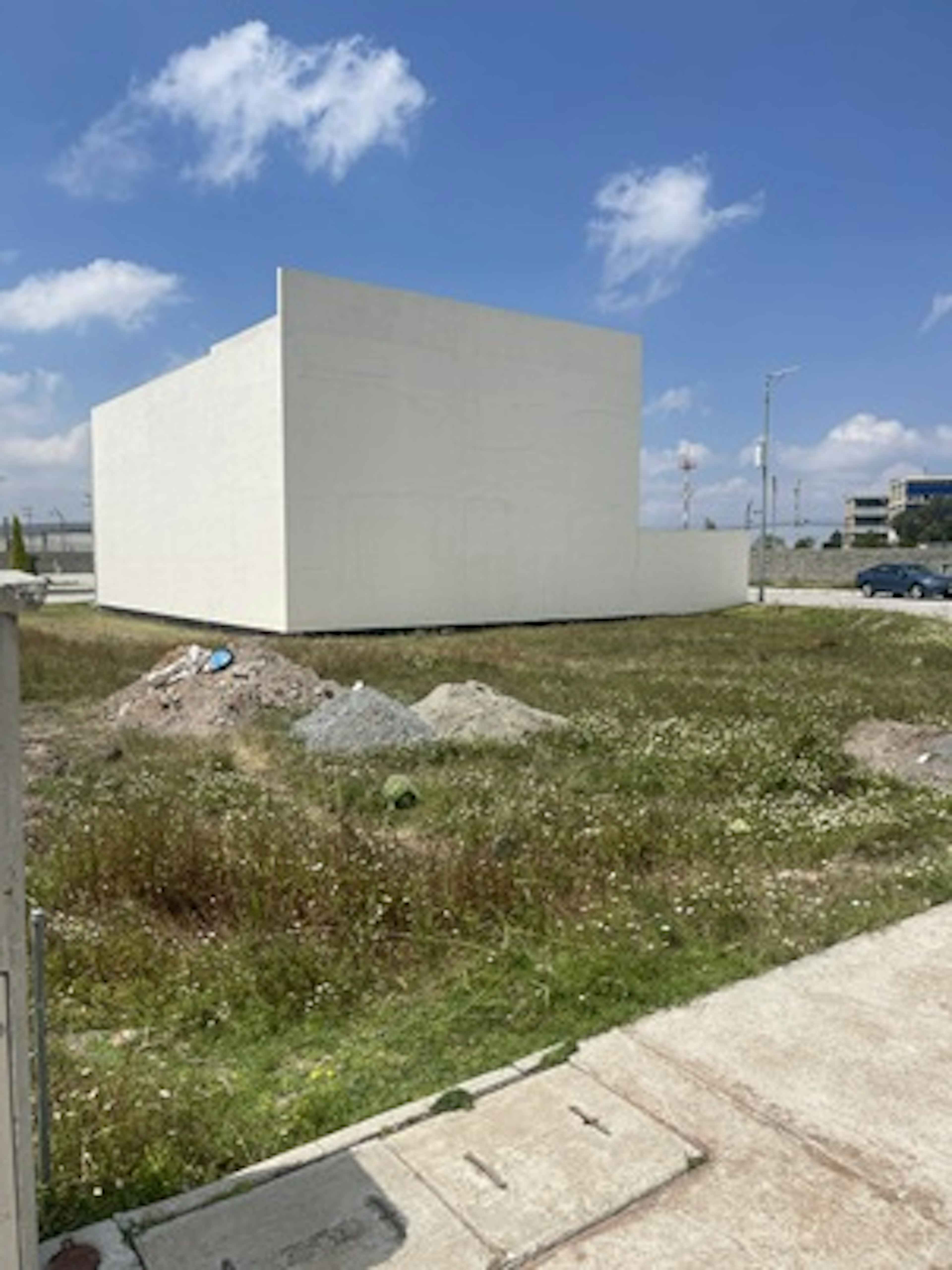 Exhacienda La Concepción S/n