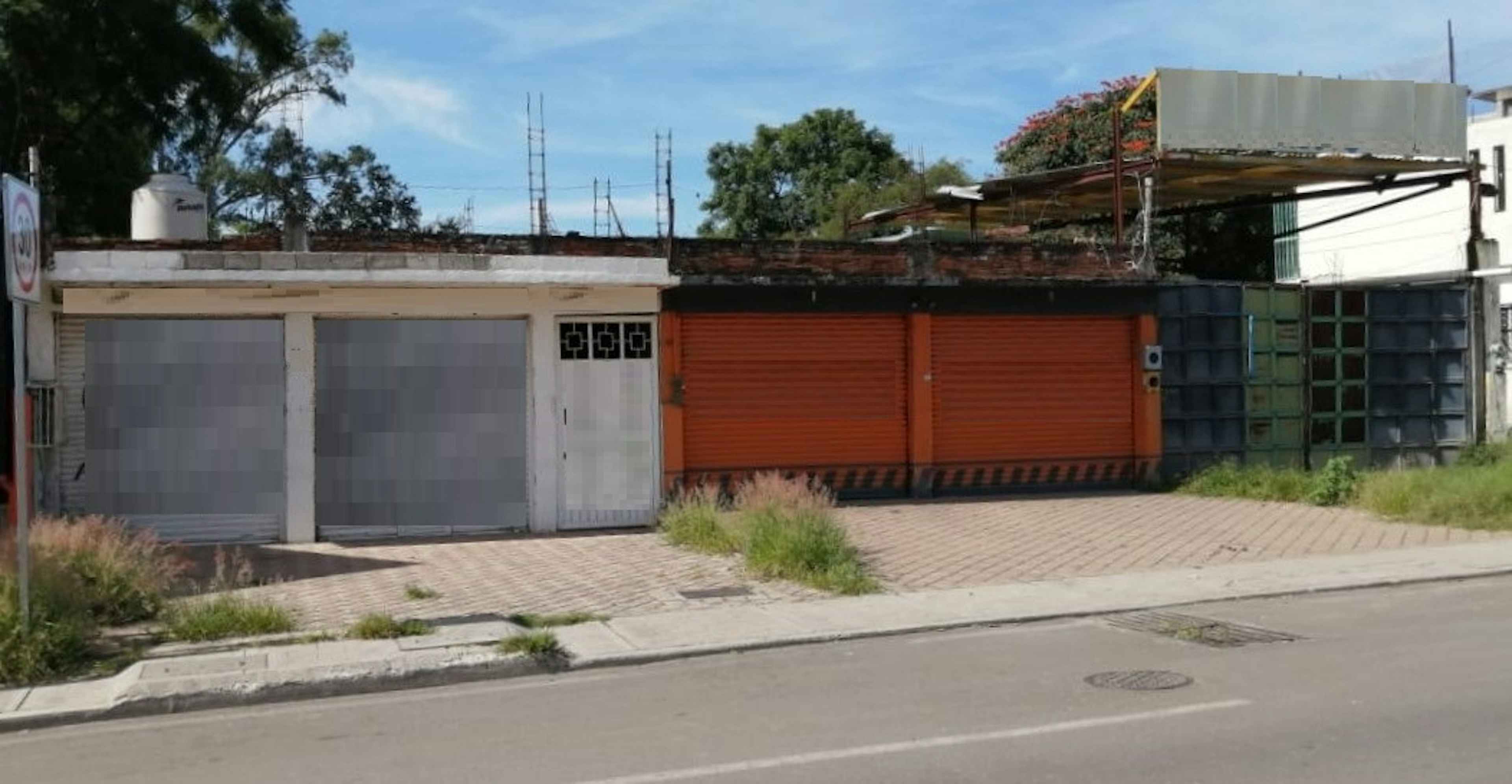 Terreno En Venta, Zona Comercio Huajuapam De León