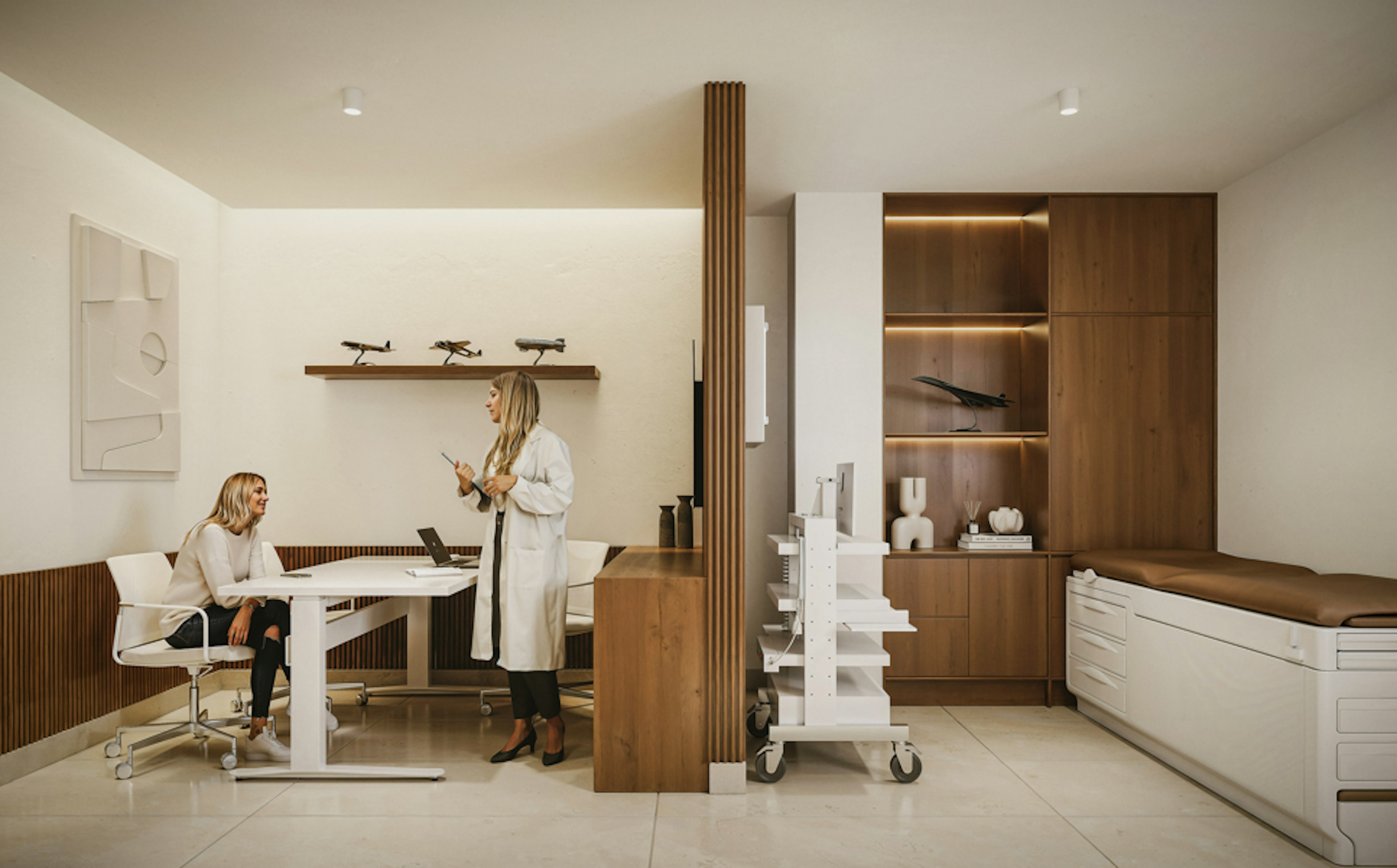 Piso 7 - Consultorio 717-photo