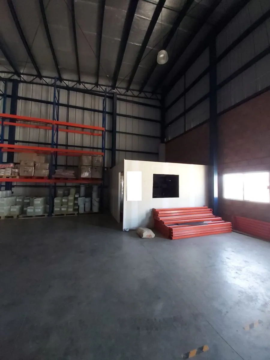 Industrial Spot2