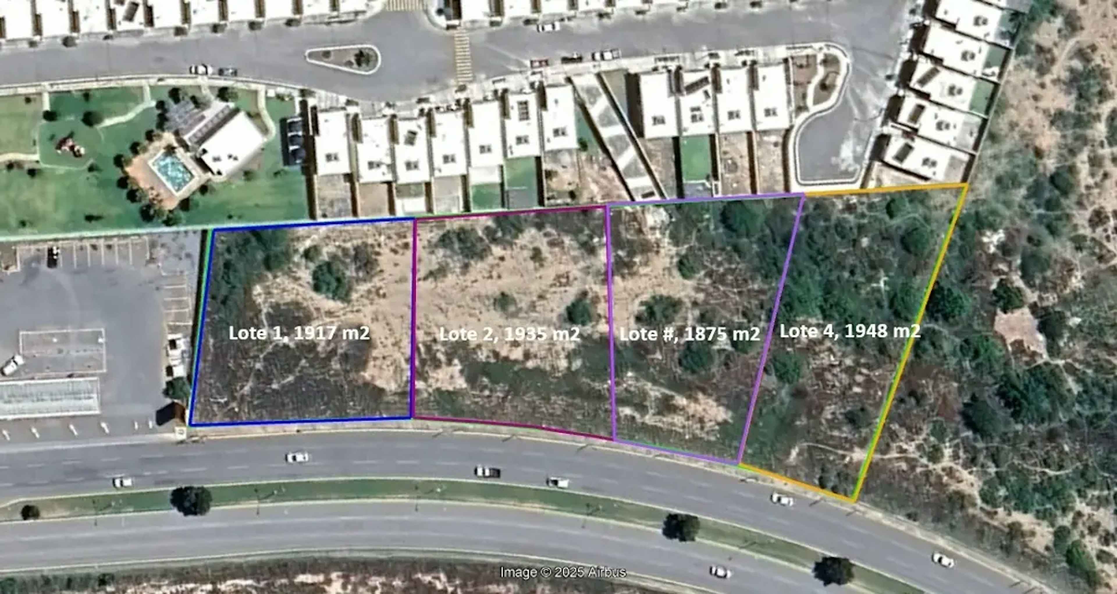 Terreno En Renta En Torrecillas Y Ramones, Saltillo, Coahuila De Zaragoza