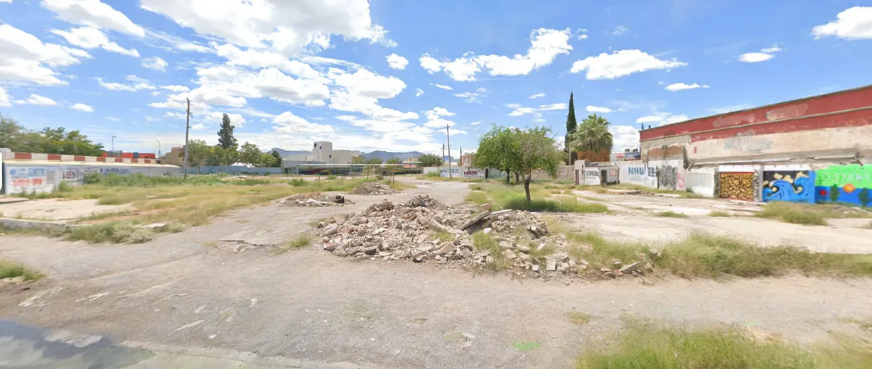 Terreno Spot2
