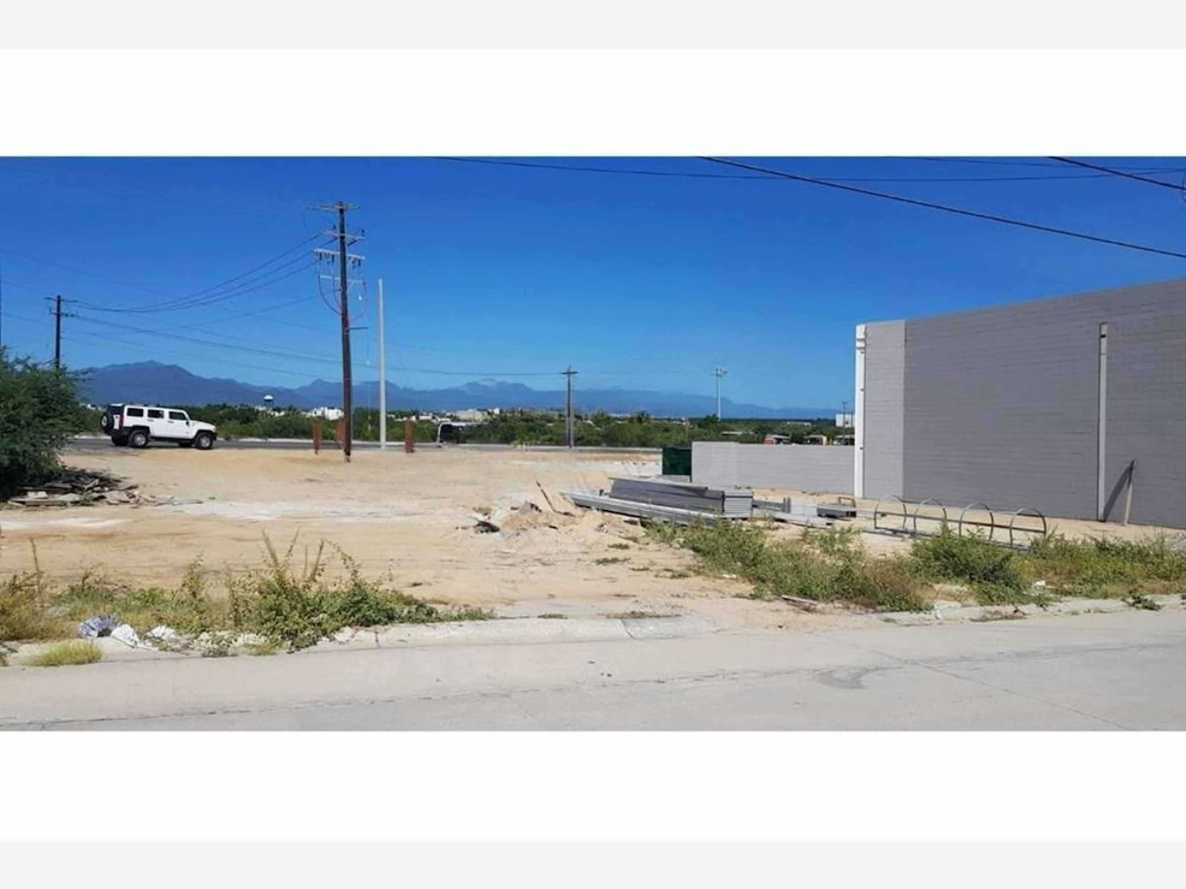 Terreno En Renta En Villa Bonita, Los Cabos, Baja California Sur