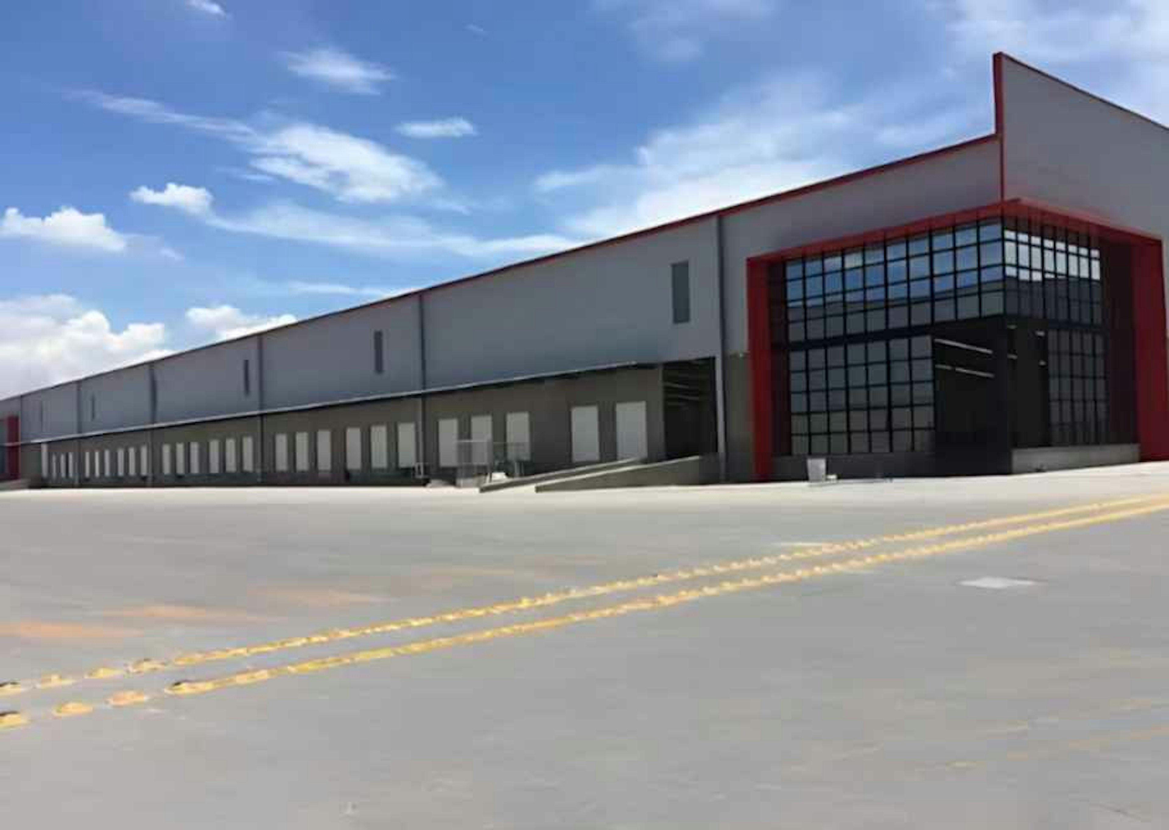 Industrial Spot2