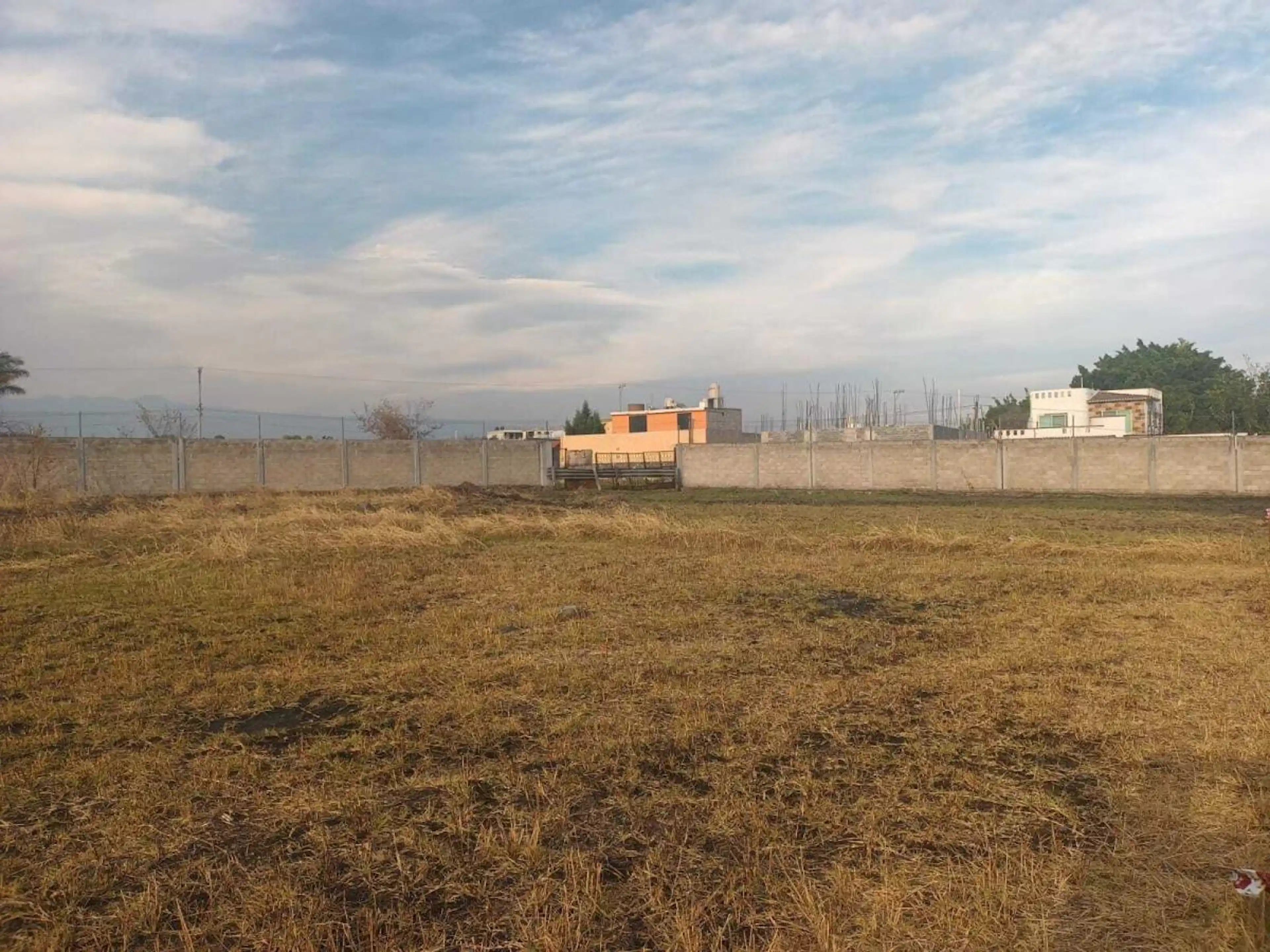 Terreno en venta en Acapatzingo, Cuernavaca, Morelos
