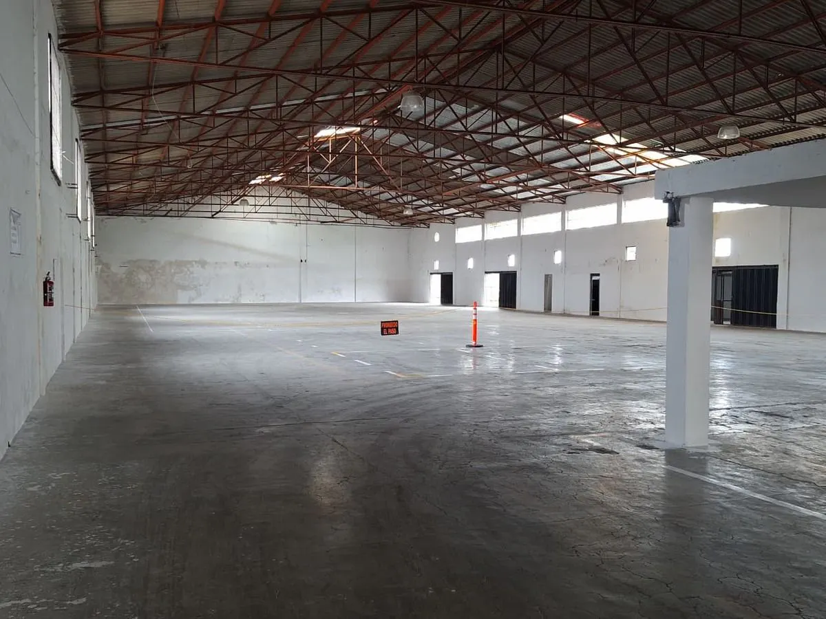 Industrial Spot2