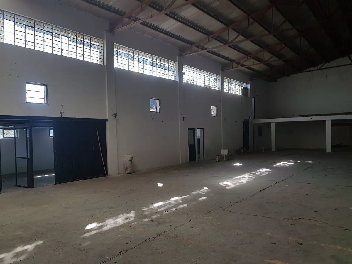 Industrial Spot2