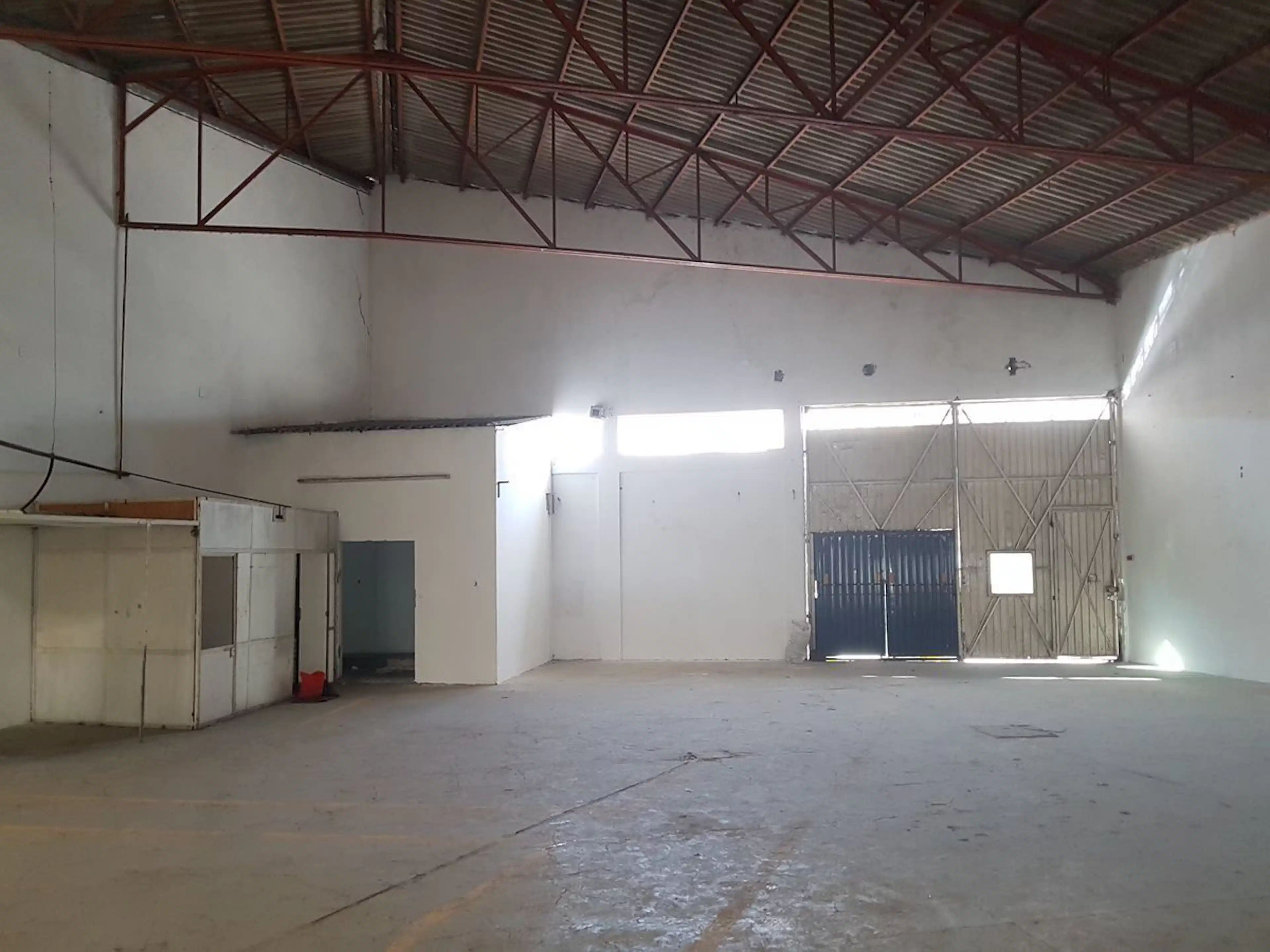 BODEGA EN TEZIUTLAN