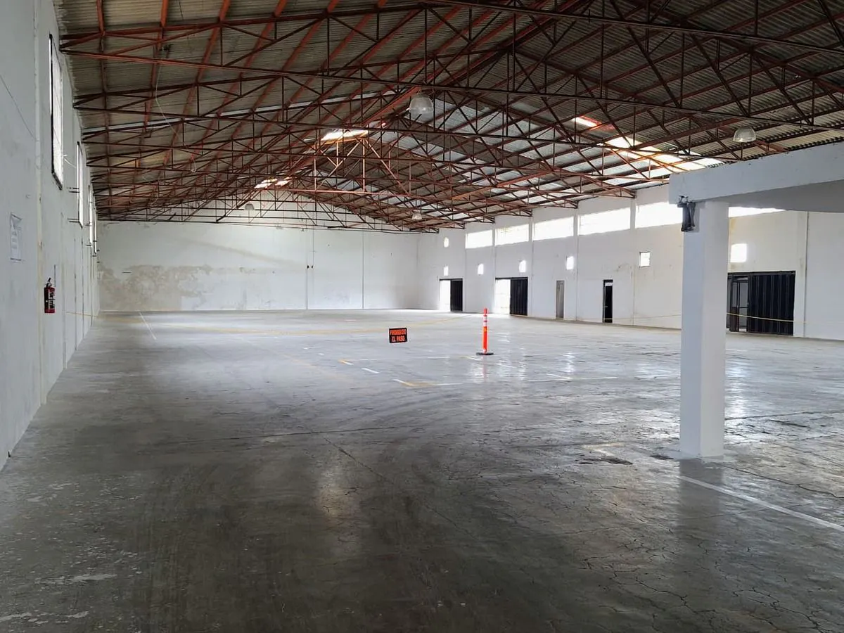 Industrial Spot2