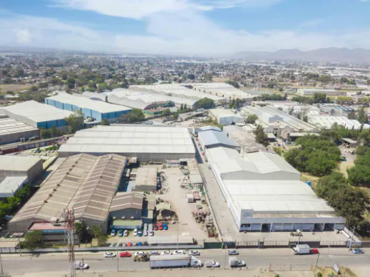 Industrial Spot2