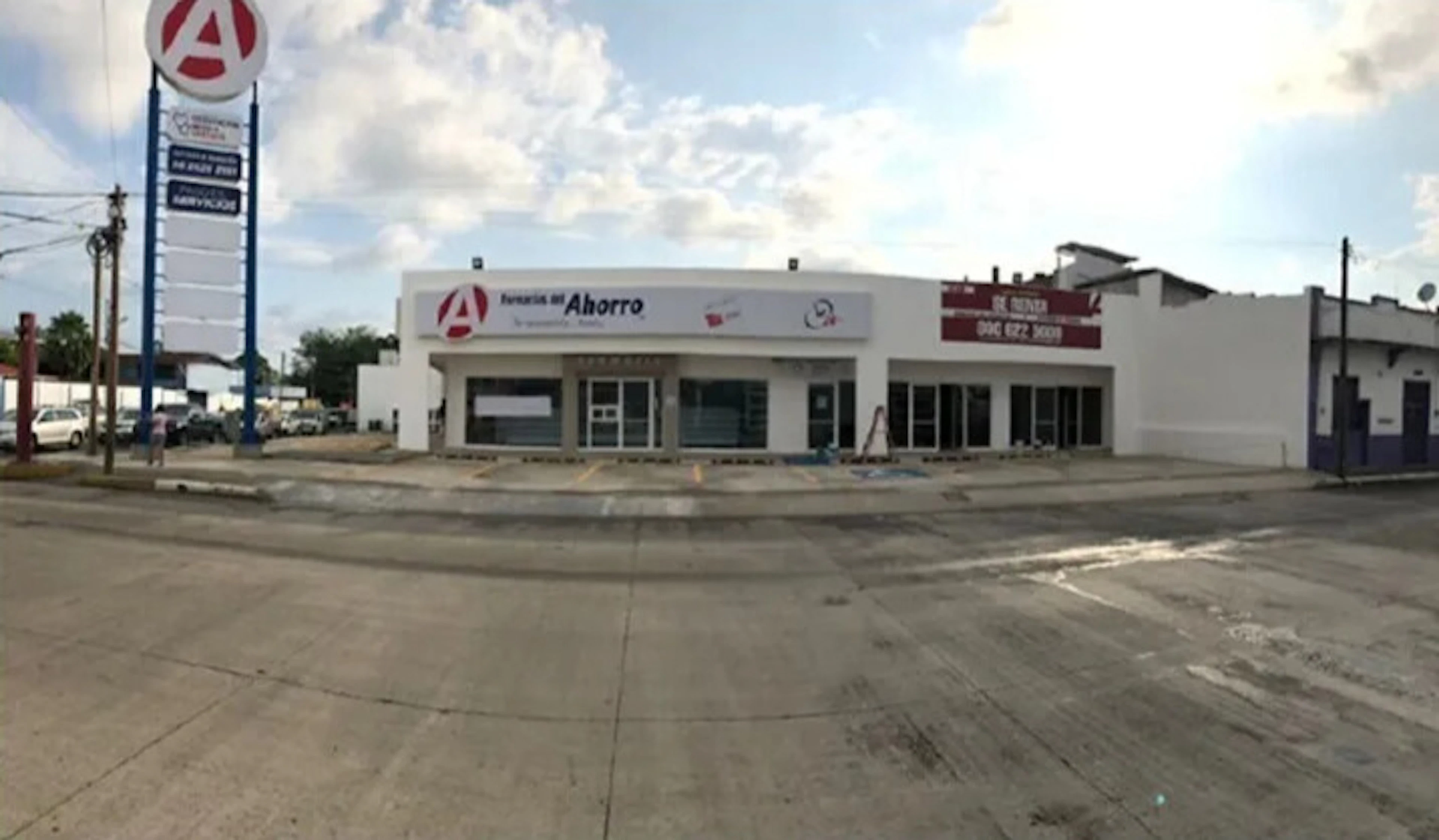 Local Comercial Spot2