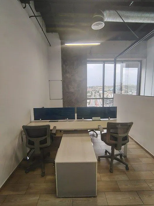 Oficina Spot2